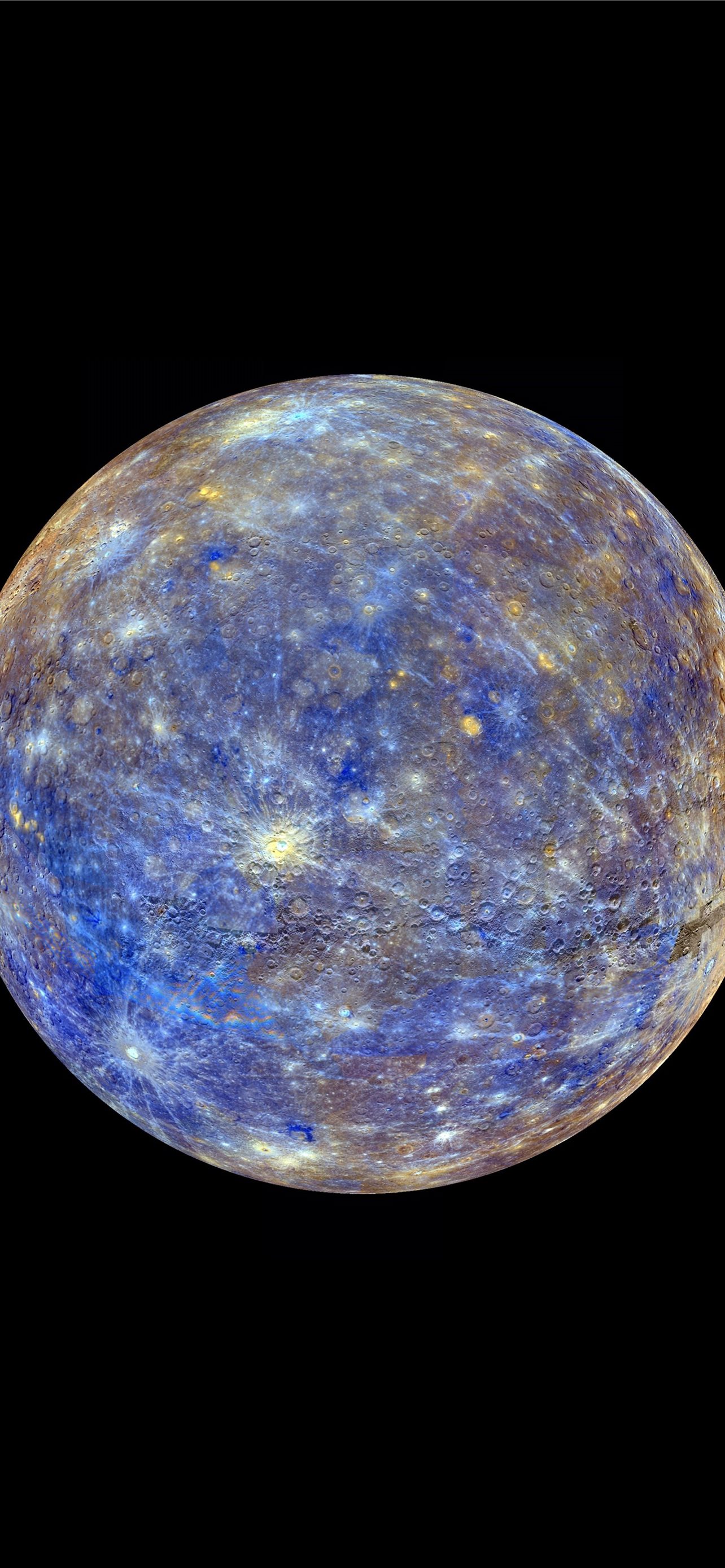 Mercury Wallpapers