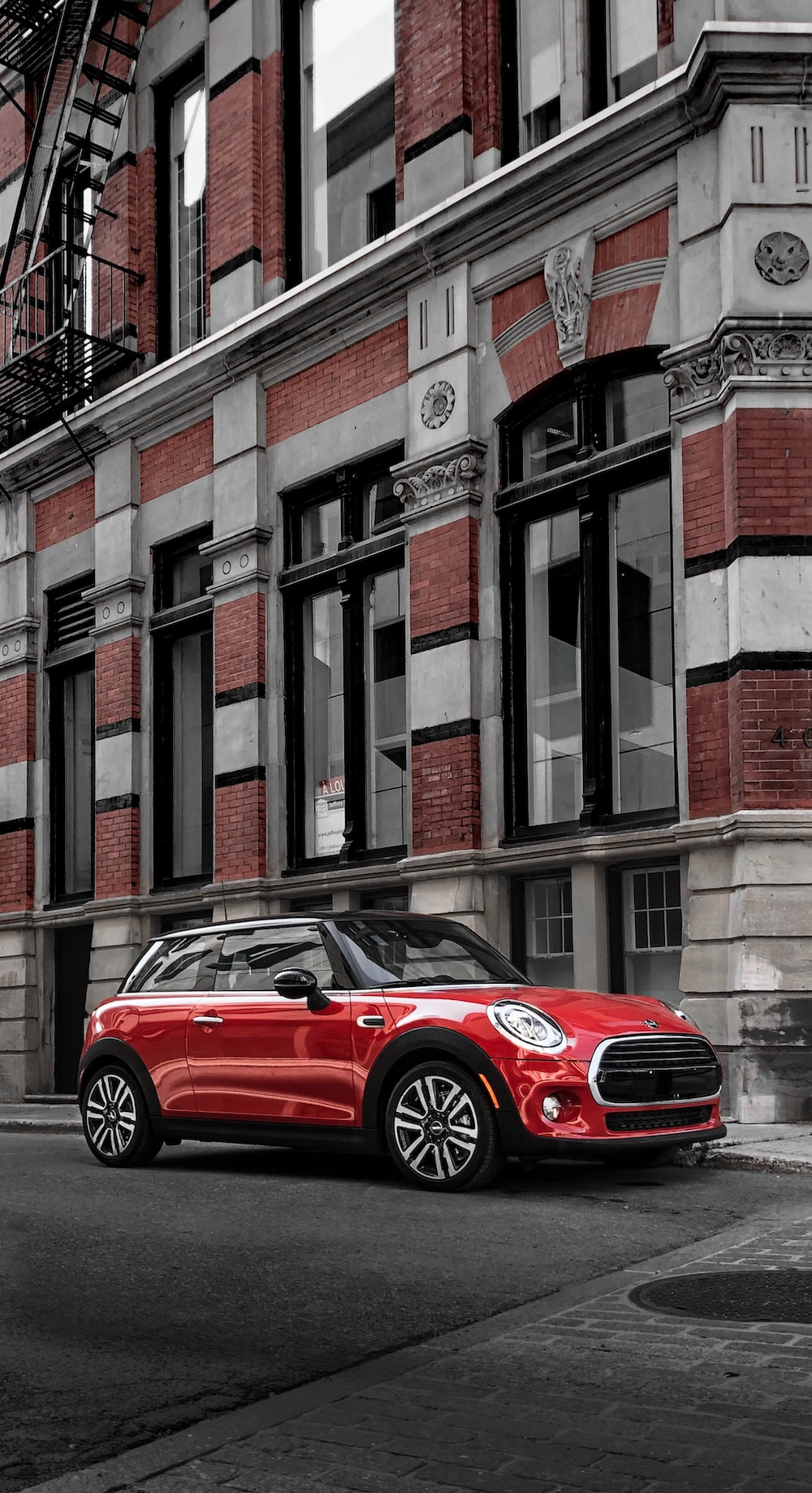 Mini Cooper Wallpapers