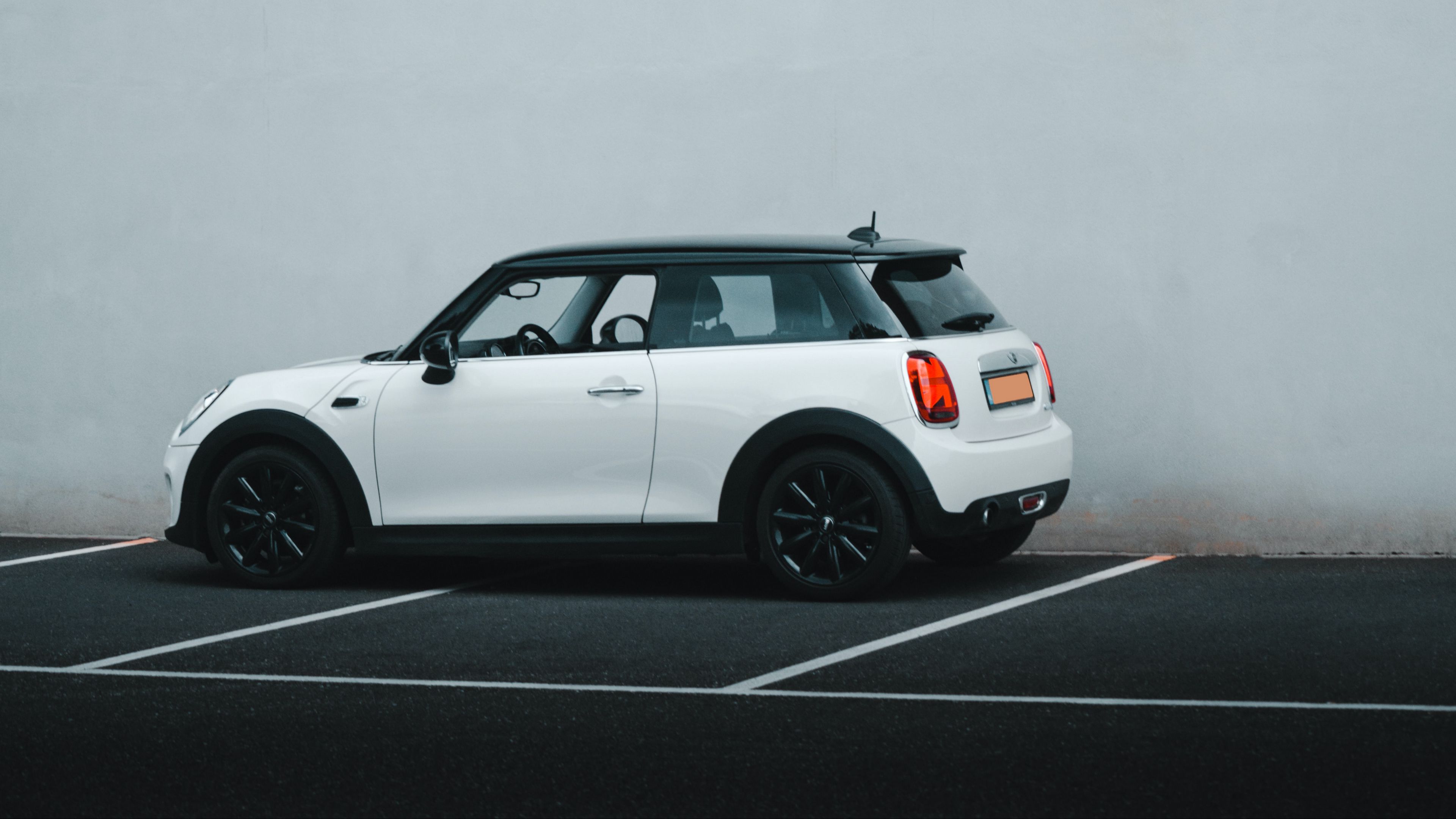 Mini Cooper Wallpapers