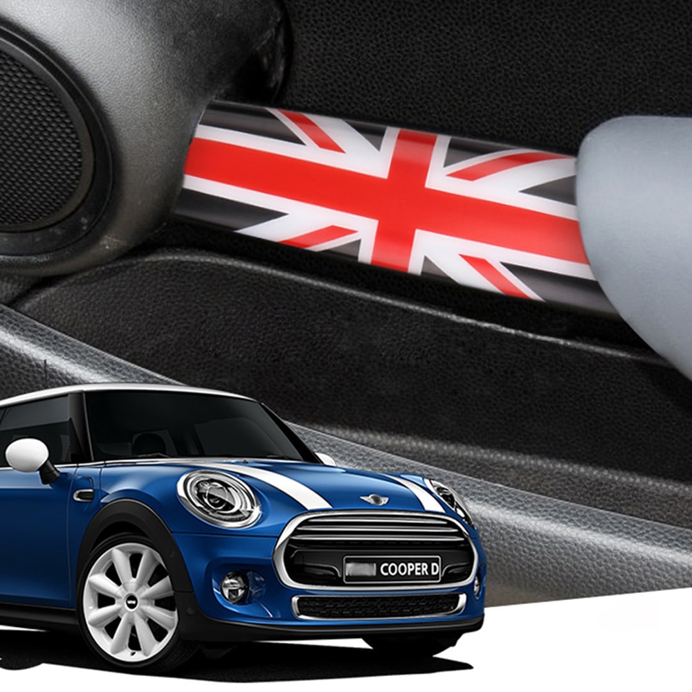 Mini Cooper S Scissor Doors Wallpapers