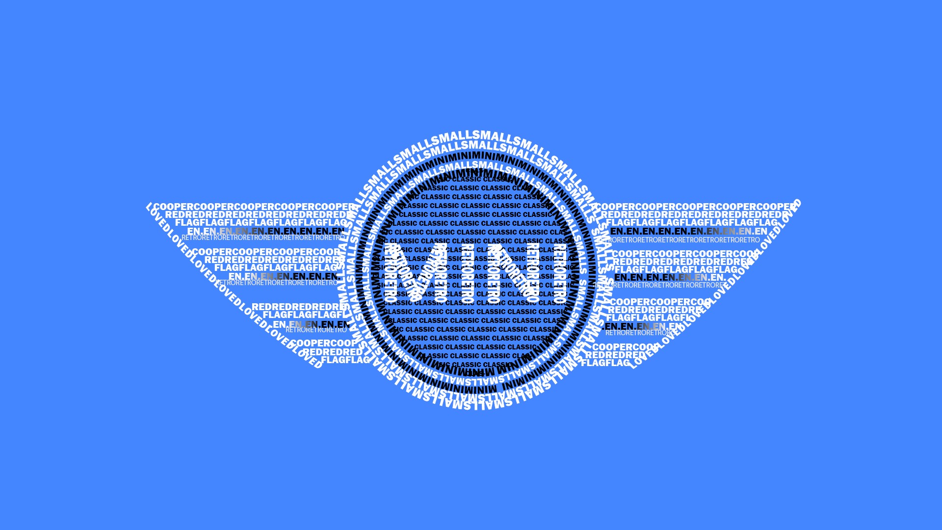 Mini Logo Wallpapers