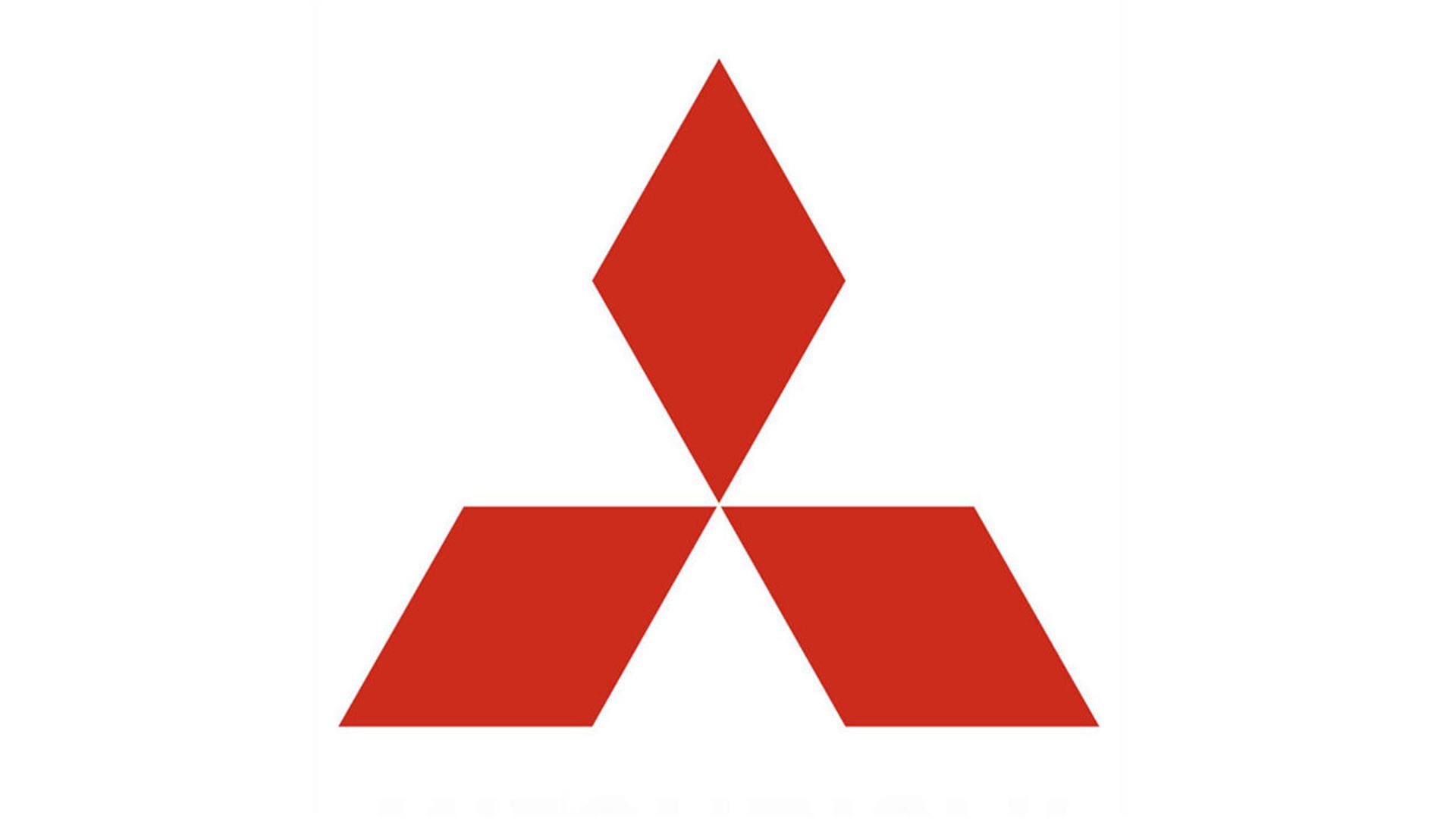 Mitsubishi Logo Wallpapers