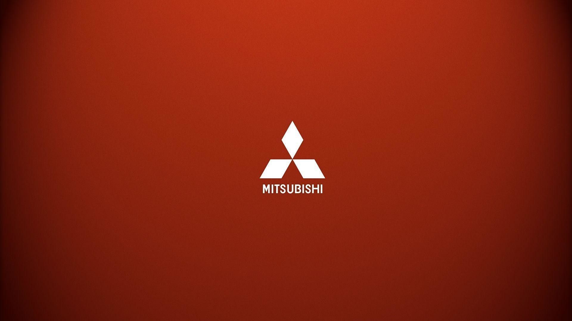 Mitsubishi Motors Wallpapers