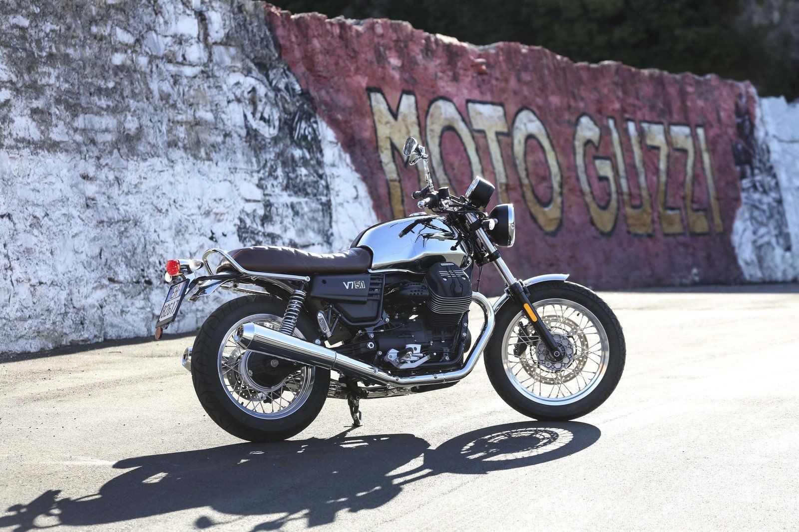 Moto Guzzi Wallpapers
