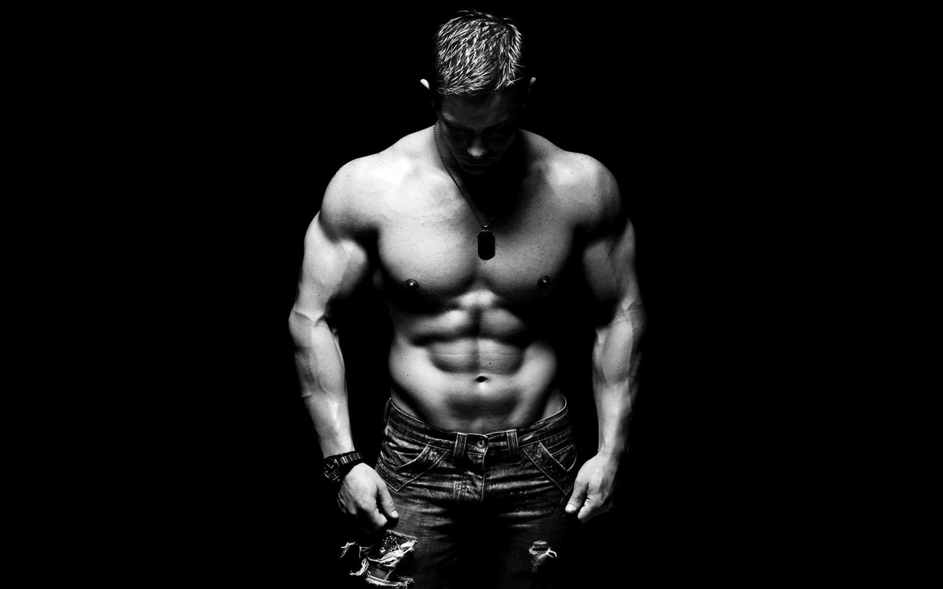 Muscle Wallpapers