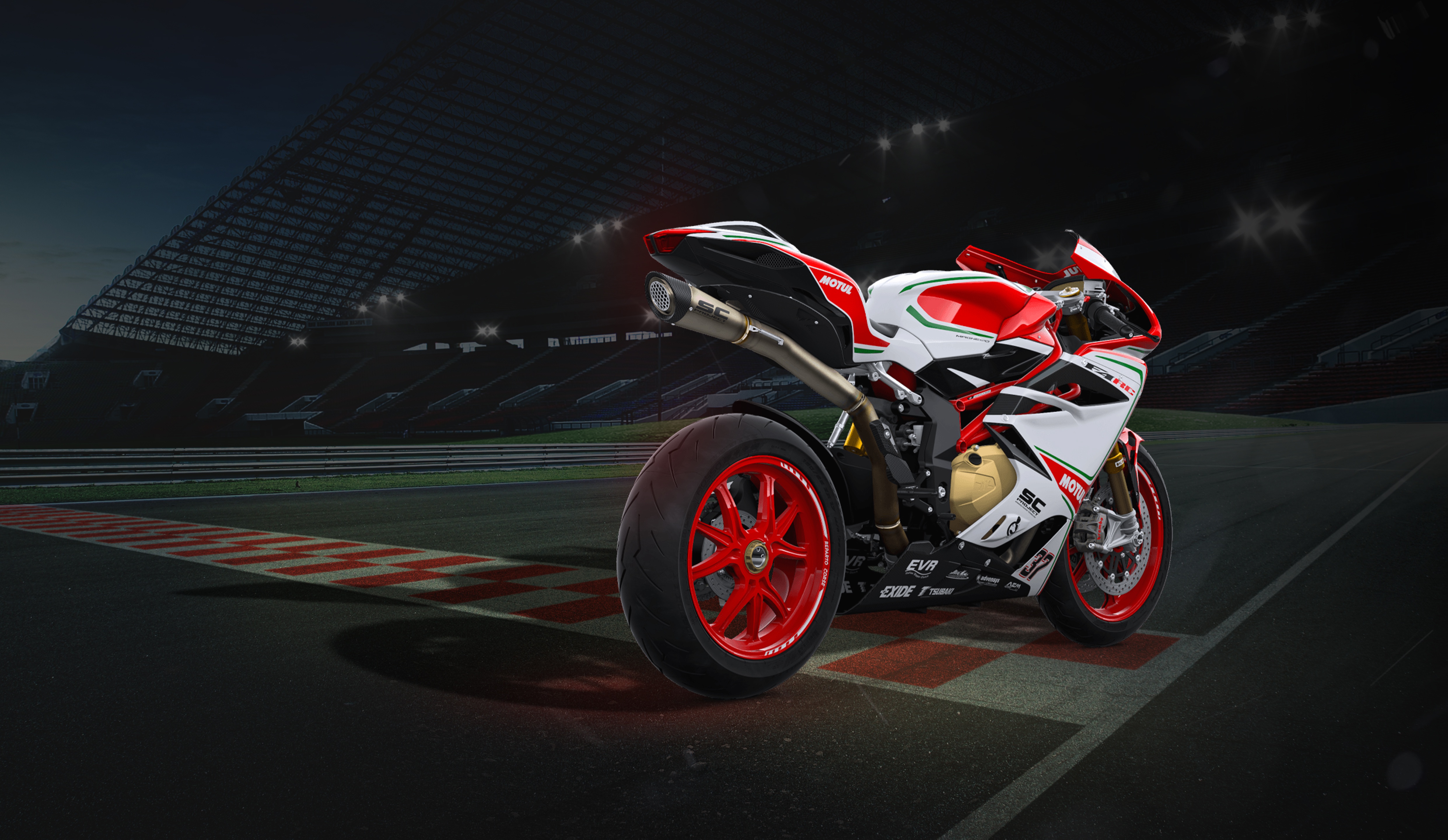 Mv Agusta Wallpapers