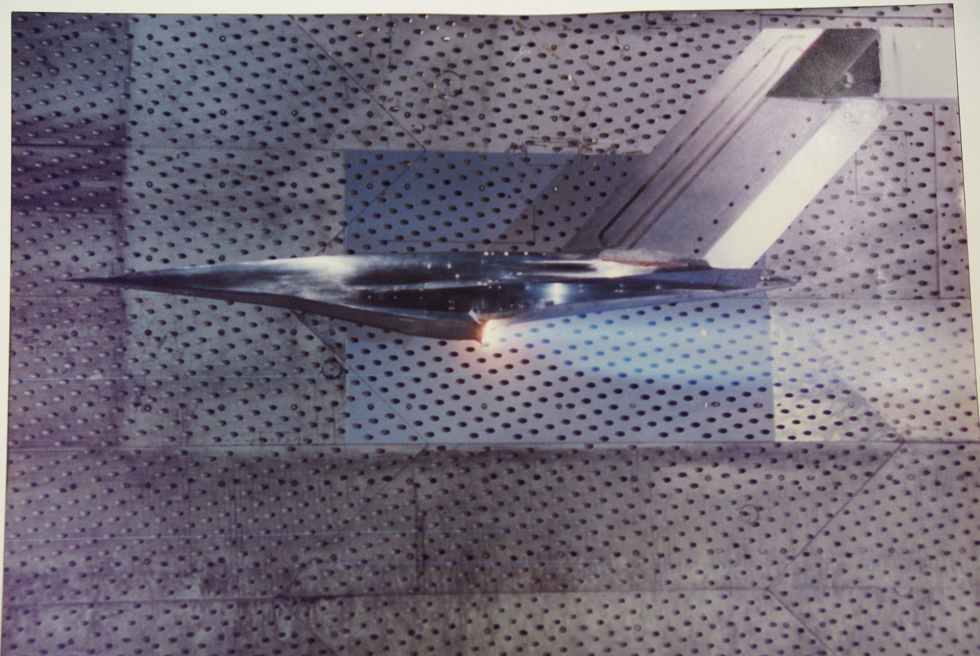 Nasa X-43 Wallpapers