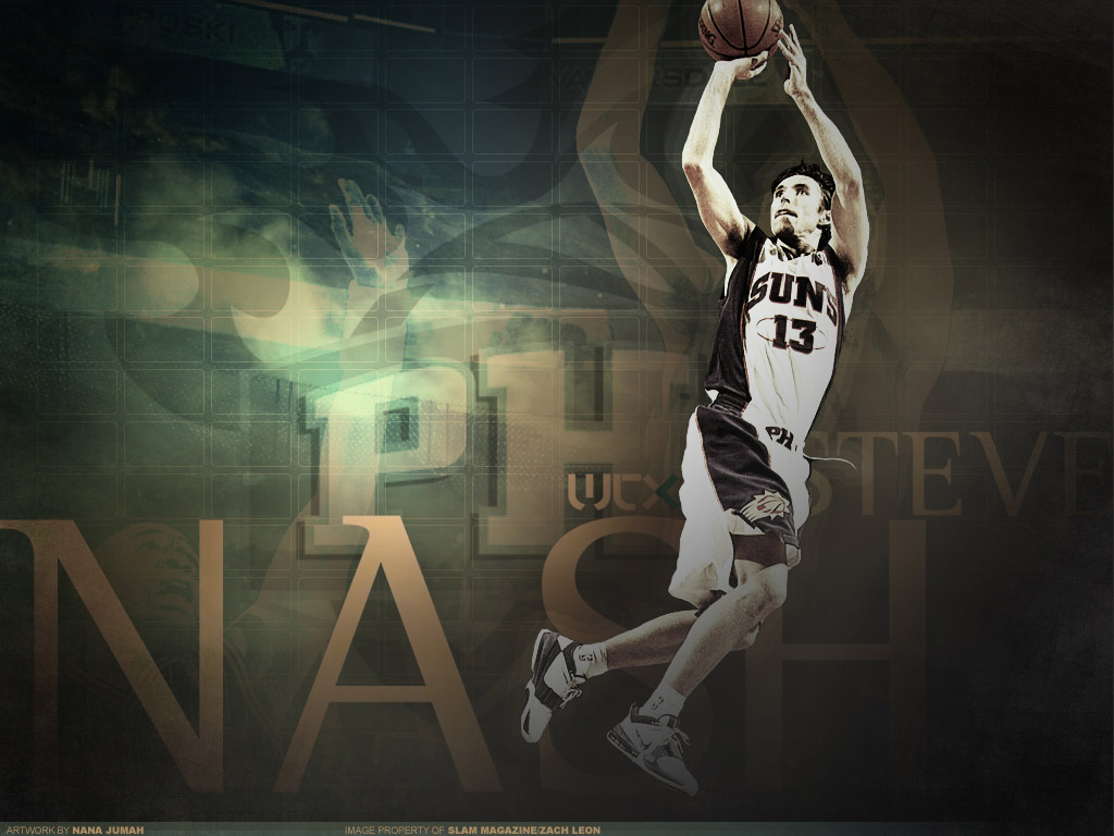 Nash Wallpapers