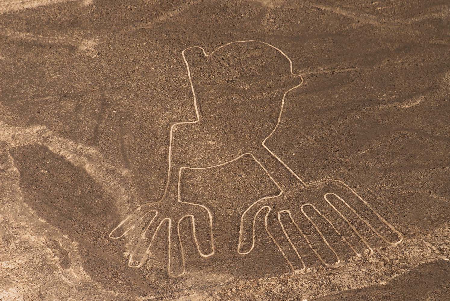Nazca Wallpapers