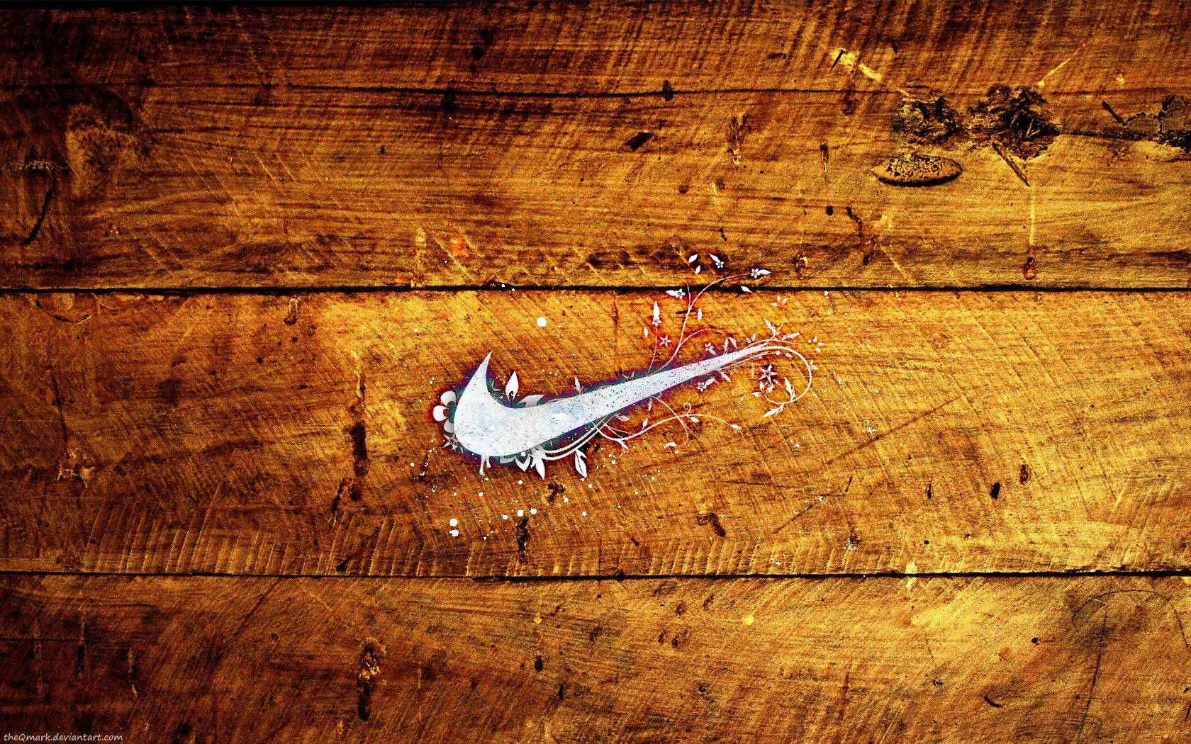 Nike One Wallpapers