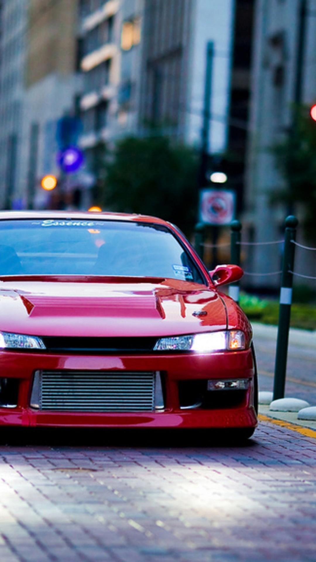 Nissan 240Sx Iphone Wallpapers