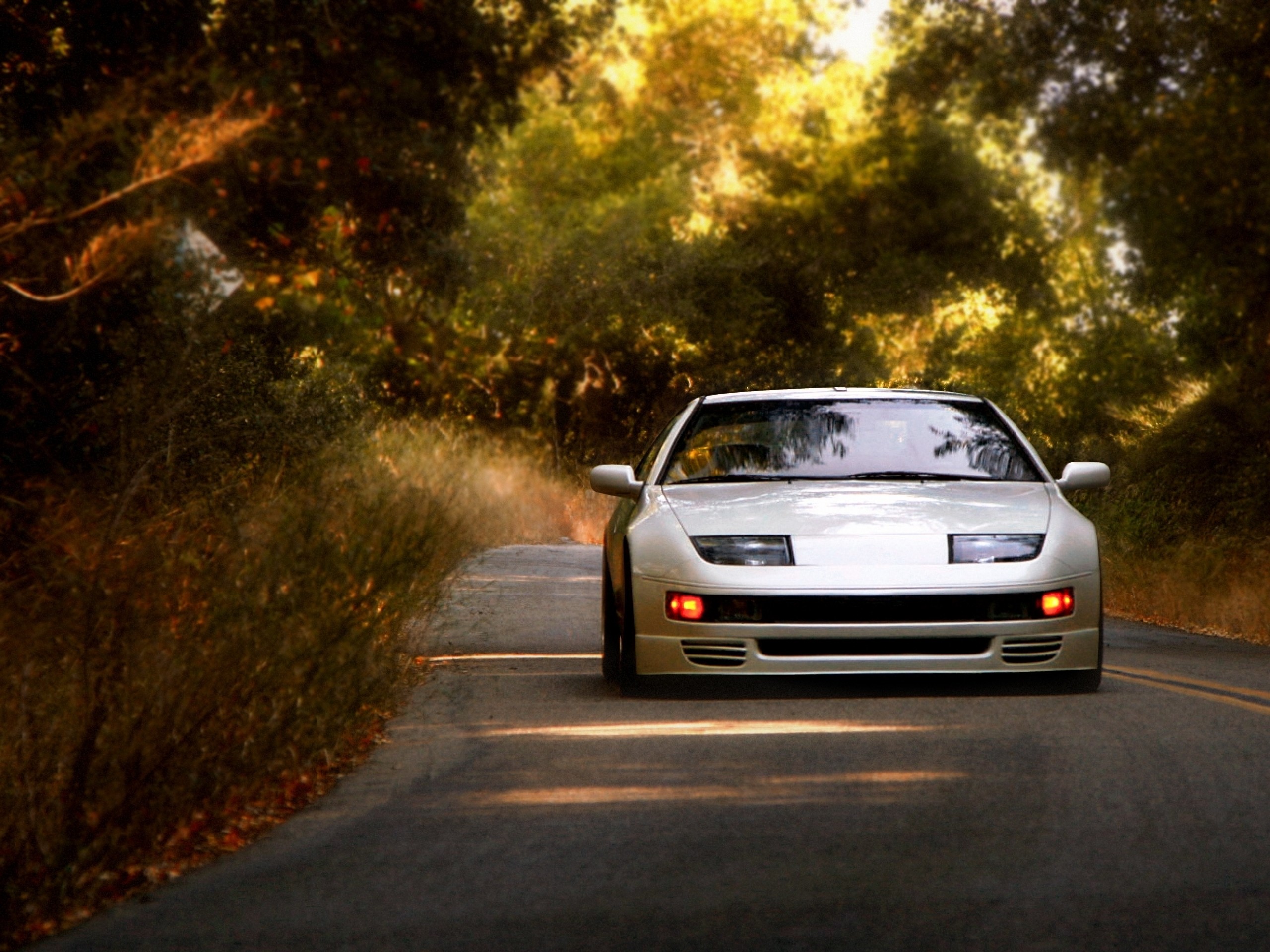 Nissan 300Zx Wallpapers