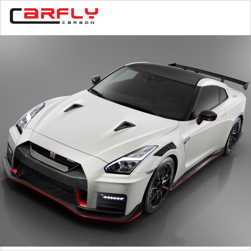 Nissan Gt R Body Kit Wallpapers