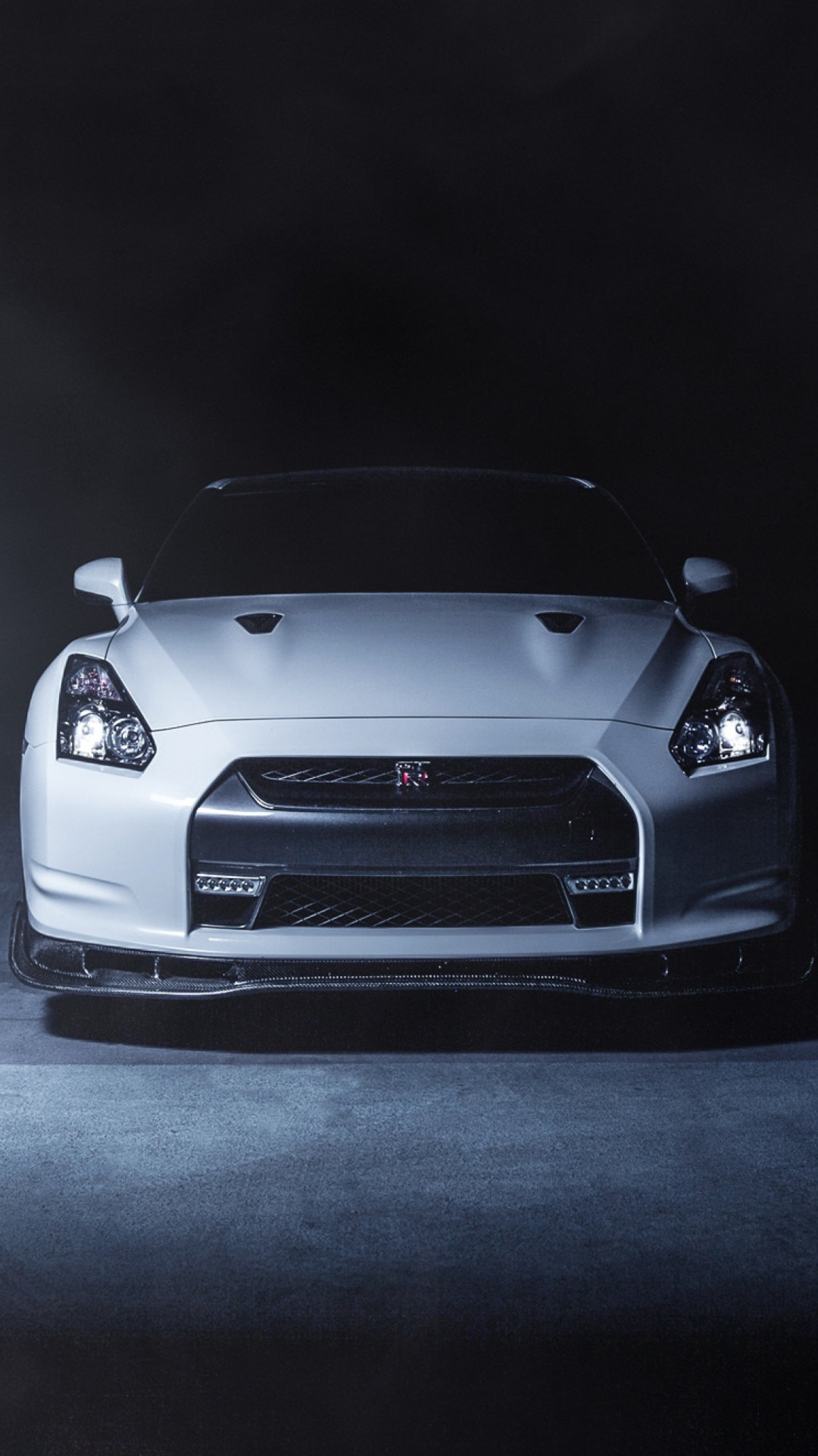 Nissan Gt R Iphone Wallpapers