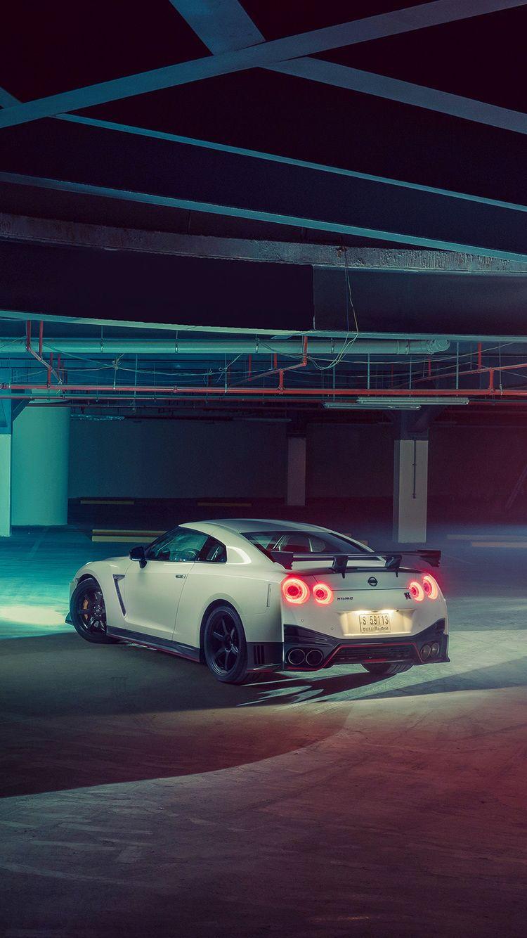 Nissan Gt R Iphone Wallpapers