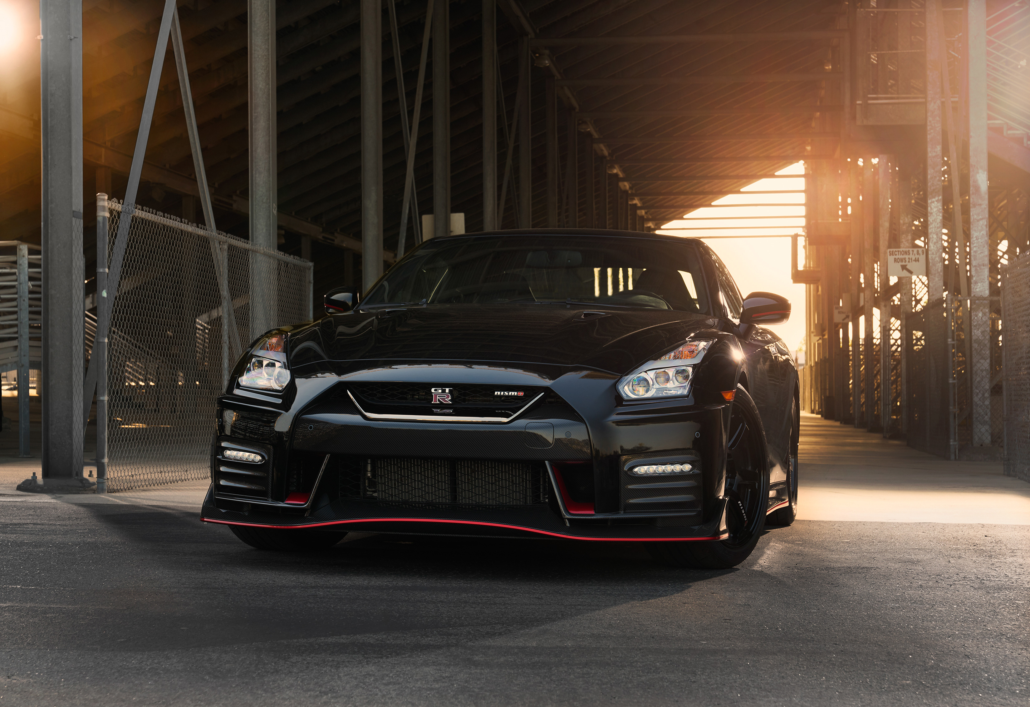 Nissan Gt-R Nismo Wallpapers