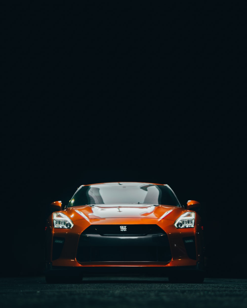 Nissan Gtr R35 Wallpapers