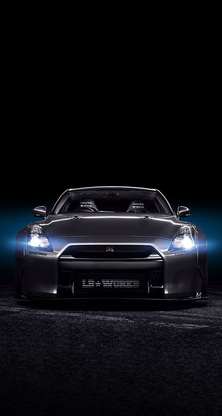 Nissan Iphone Wallpapers