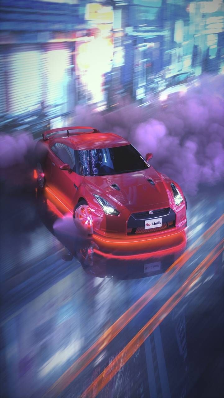 Nissan Iphone Wallpapers