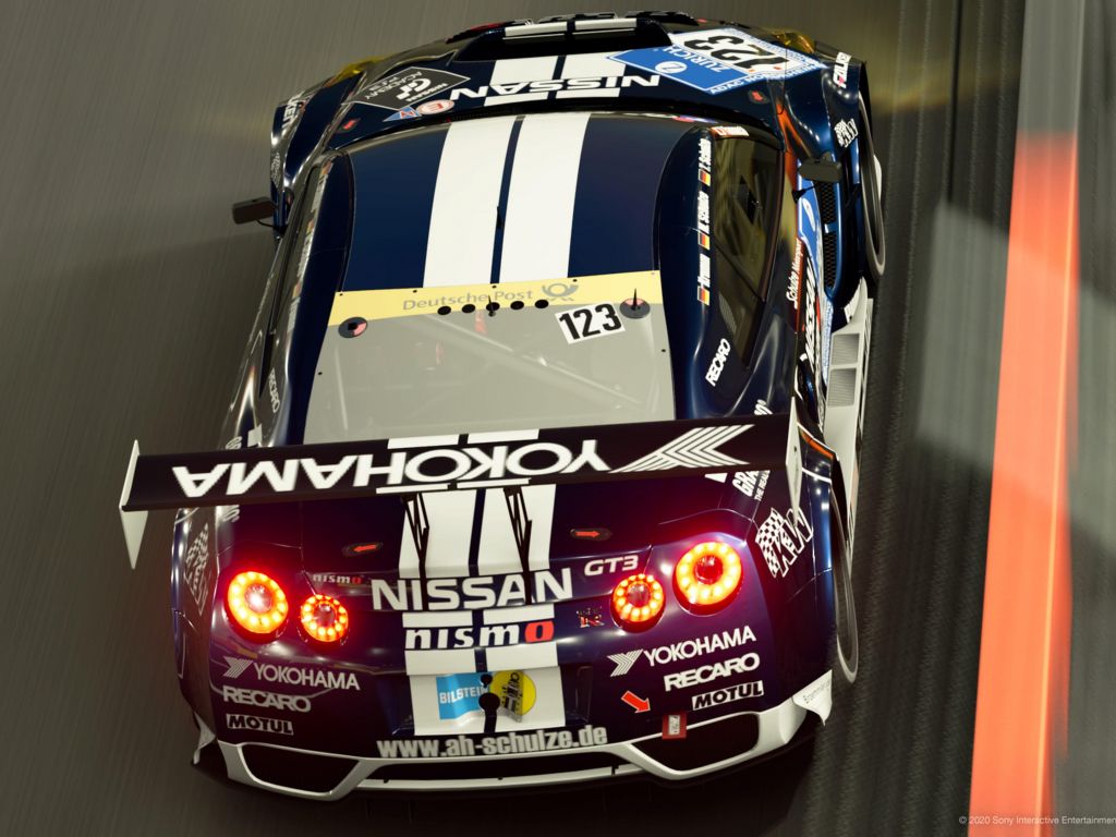 Nissan Nismo Wallpapers