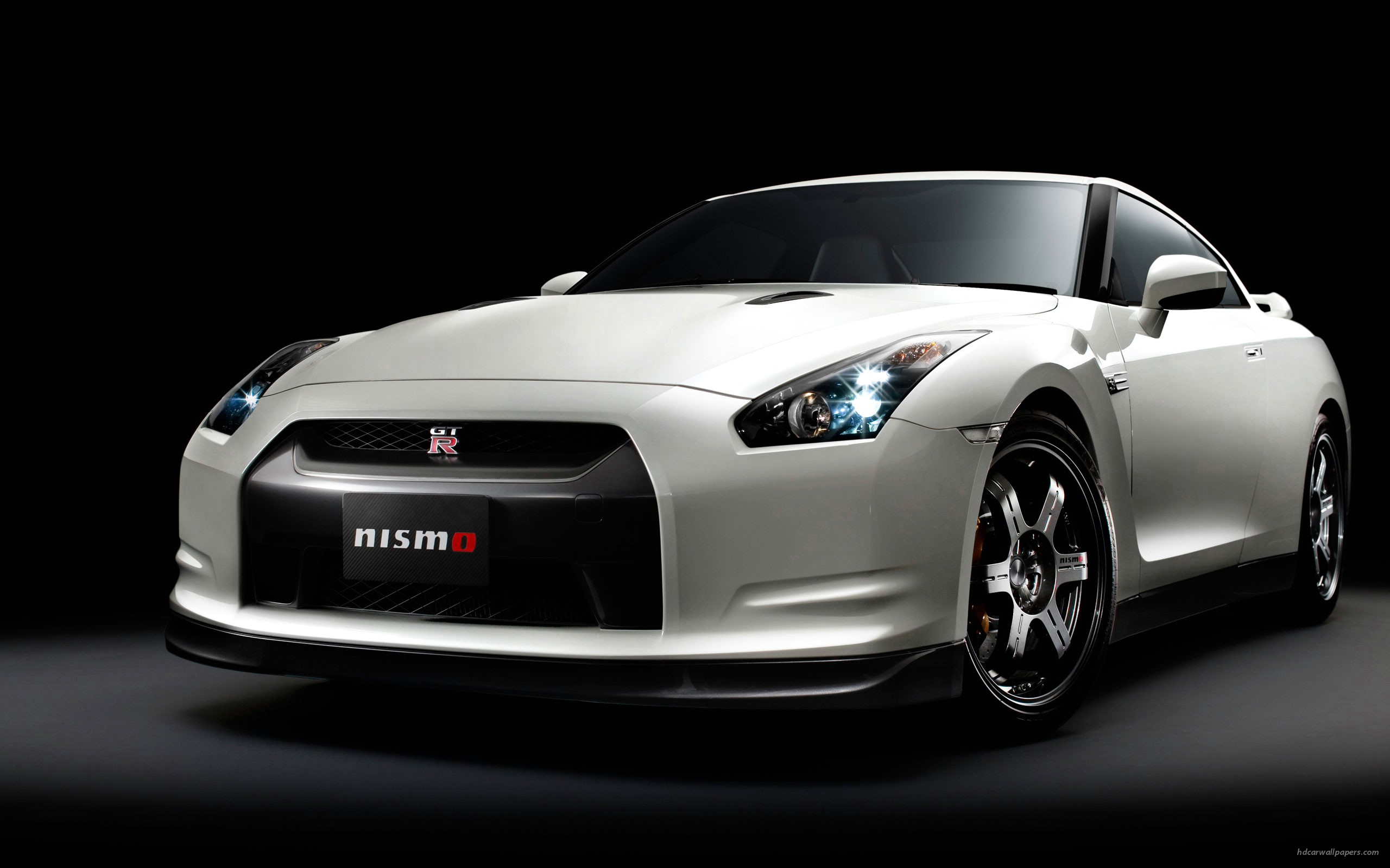 Nissan Nismo Wallpapers