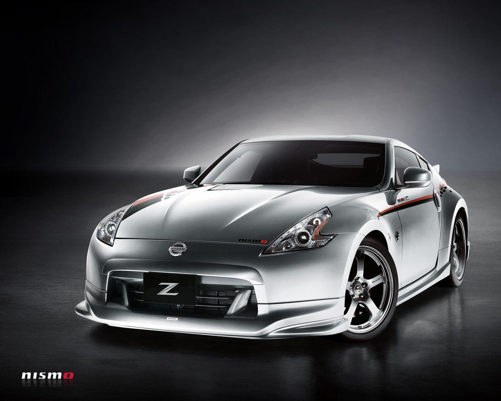 Nissan Nismo S Note Wallpapers