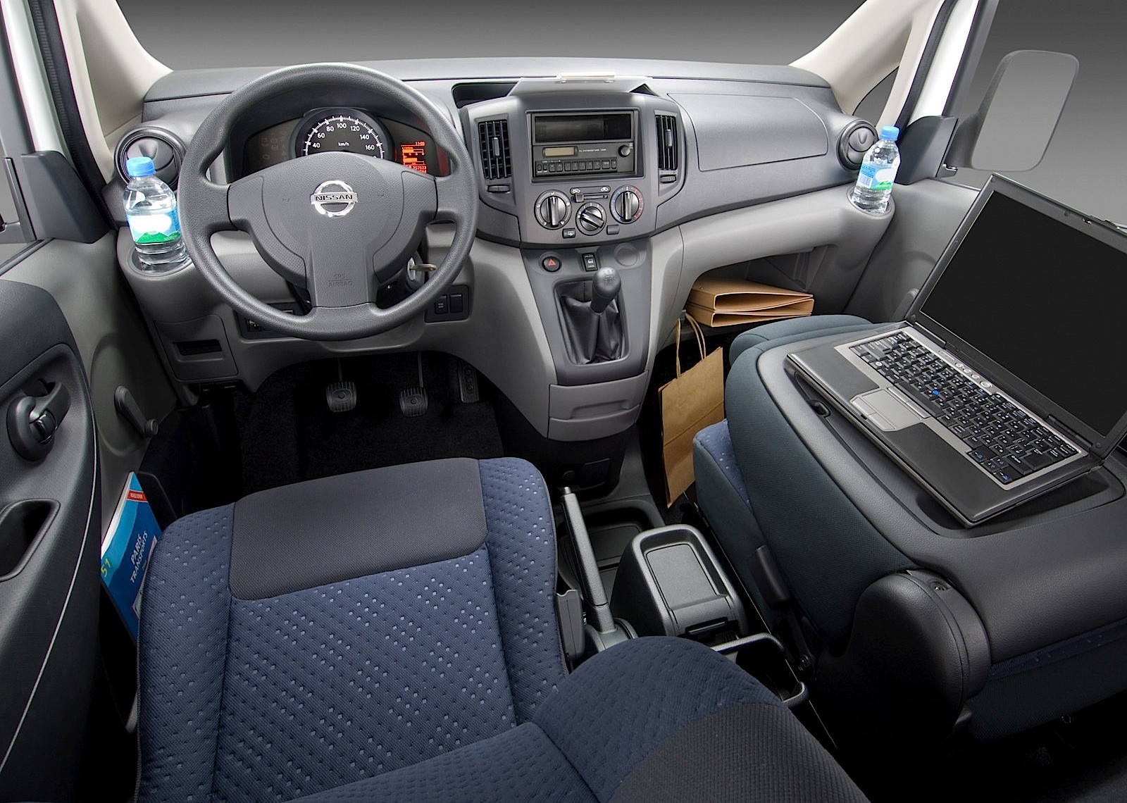 Nissan Nv200 Wallpapers