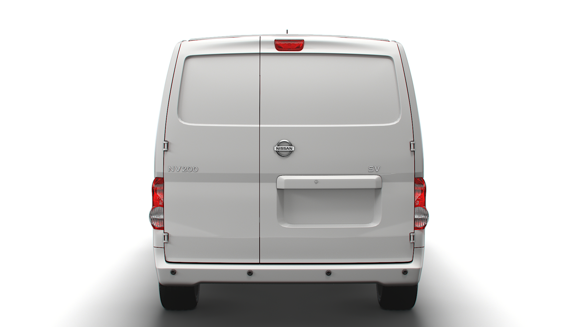 Nissan Nv200 Wallpapers