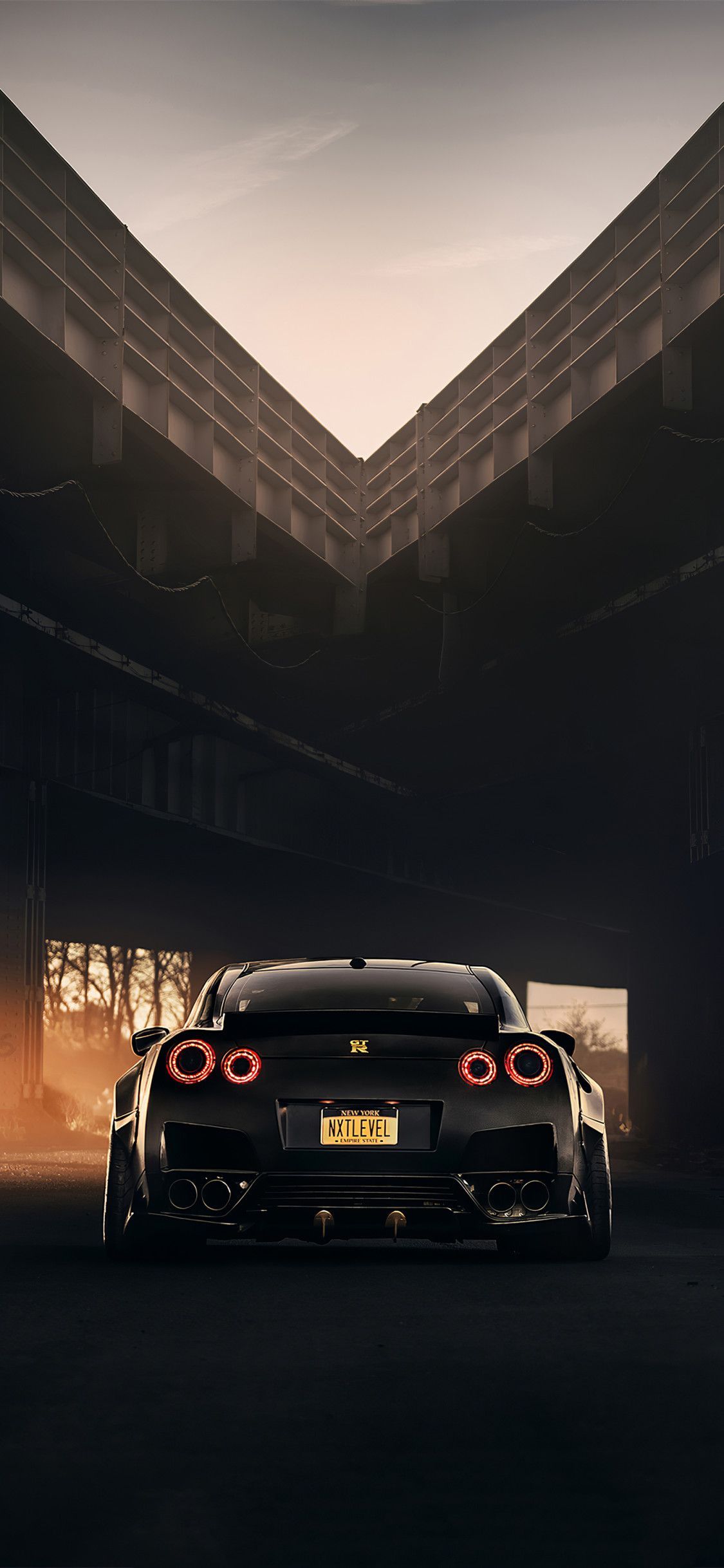 Nissan Phone Wallpapers