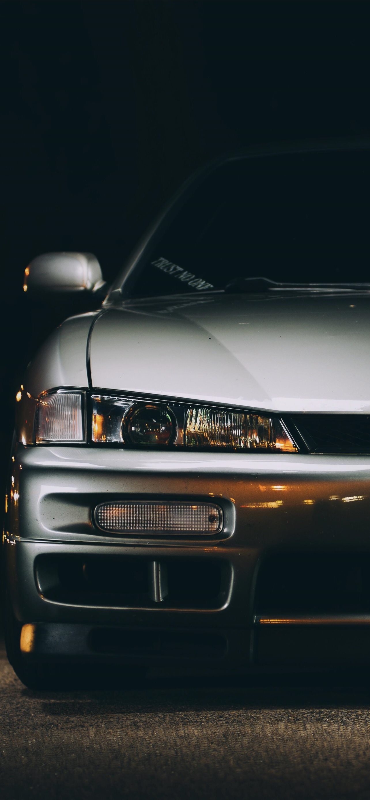 Nissan Silvia Wallpapers