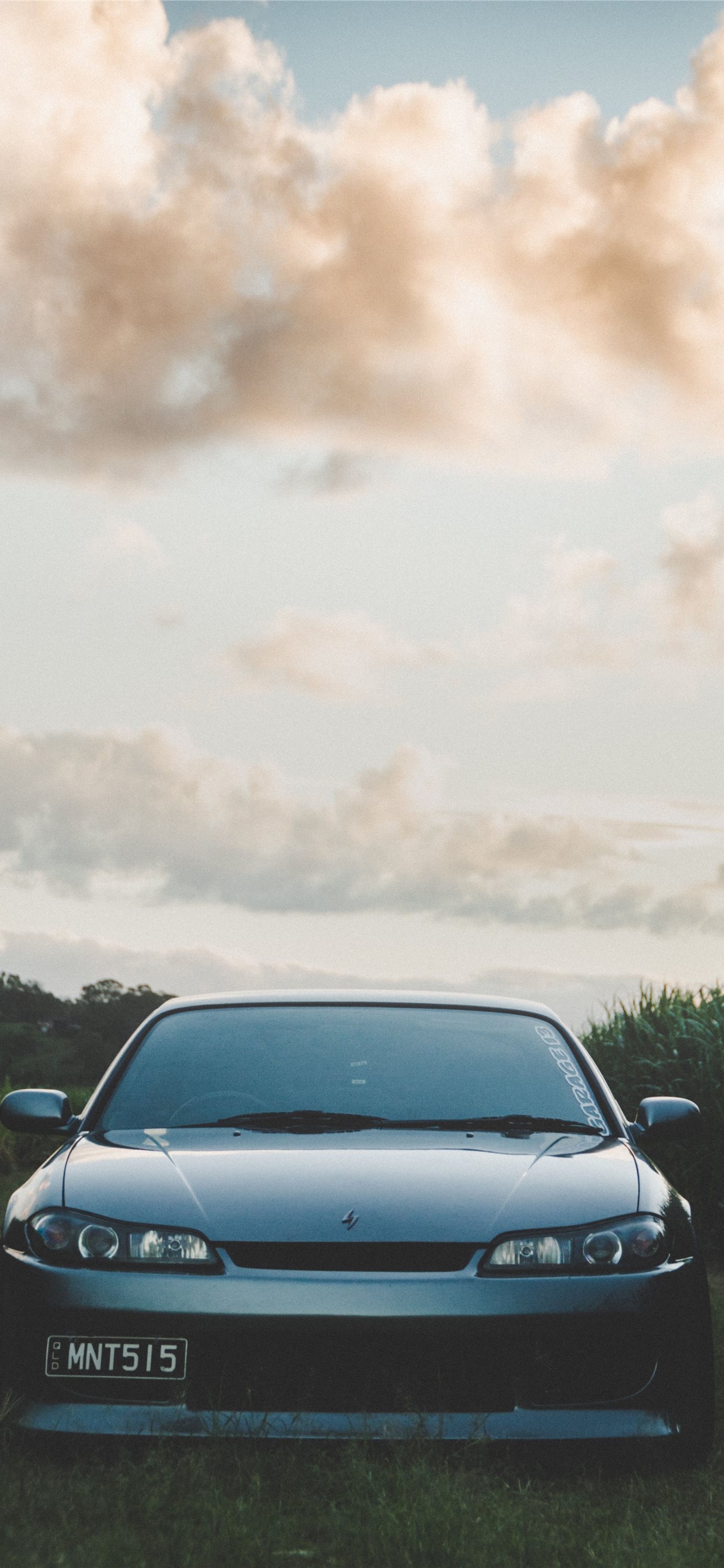 Nissan Silvia S14 Wallpapers