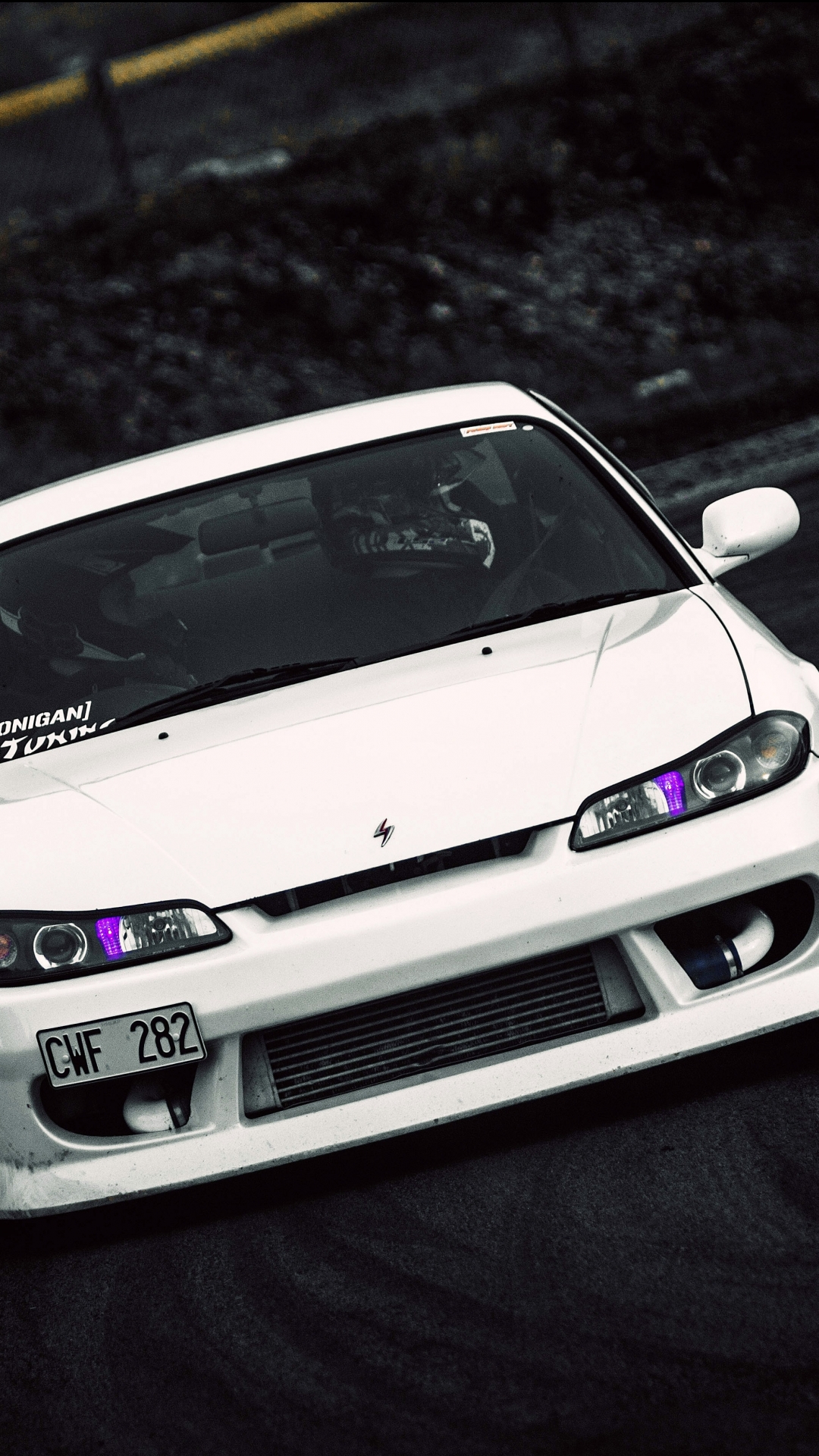 Nissan Silvia S15 Wallpapers