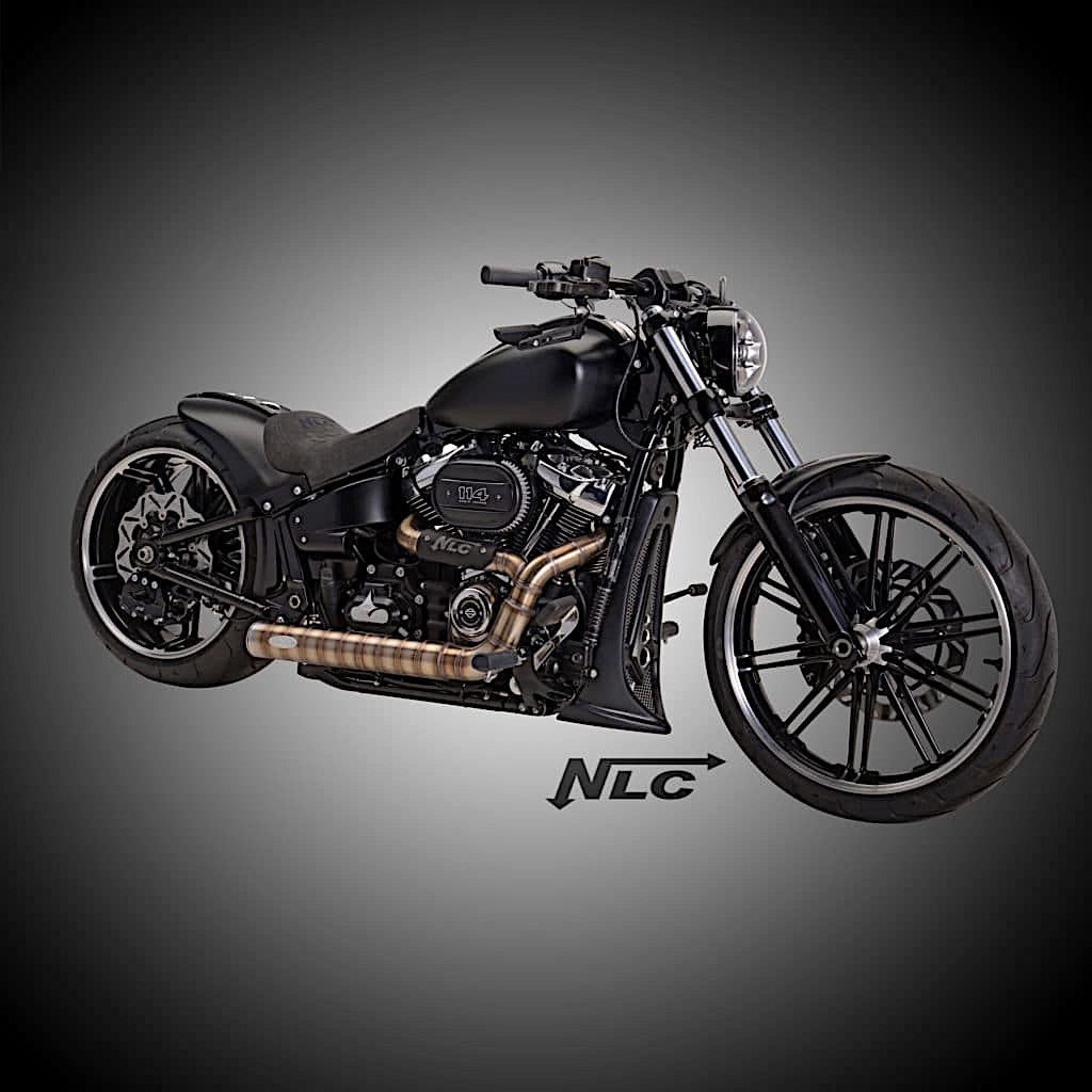 Nlc Motorcycle Wallpapers