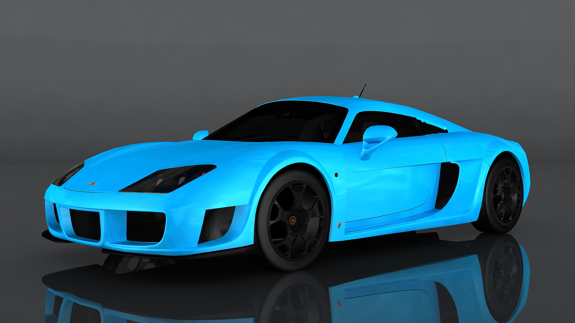 Noble M600 Wallpapers