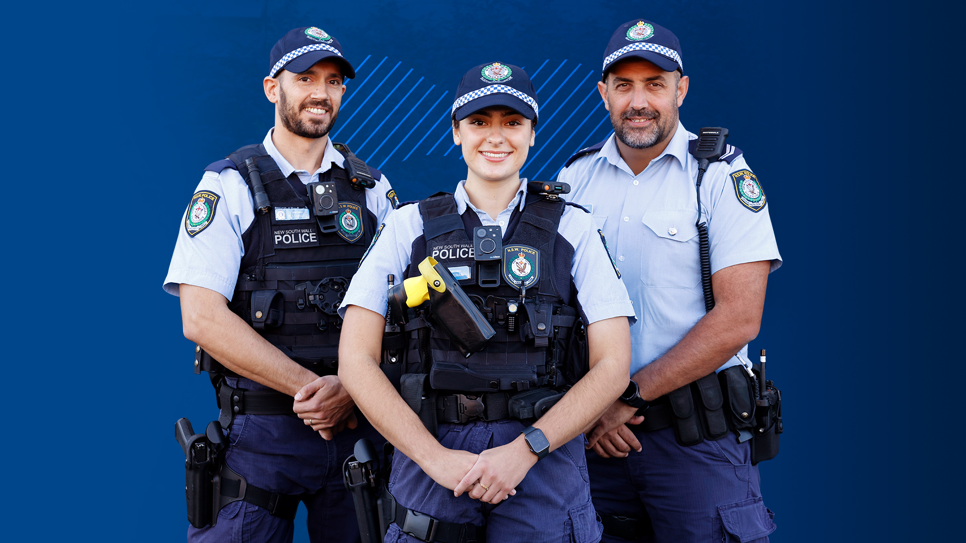 Nsw Water Police Wallpapers