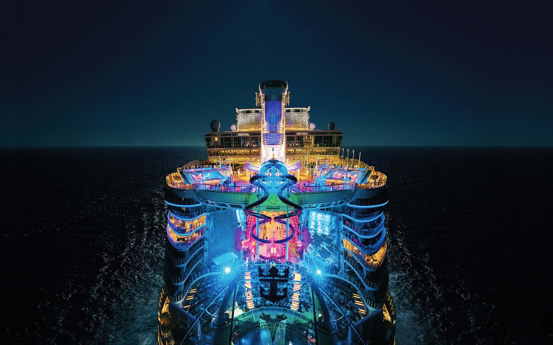 Oasis Of The Seas Wallpapers