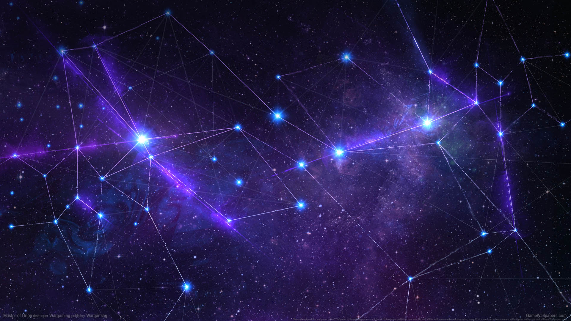 Orion Wallpapers