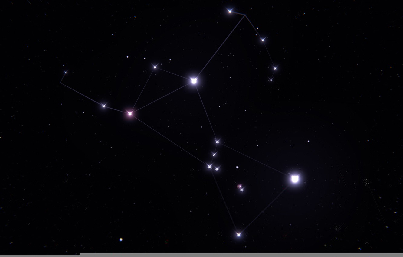 Orion Wallpapers