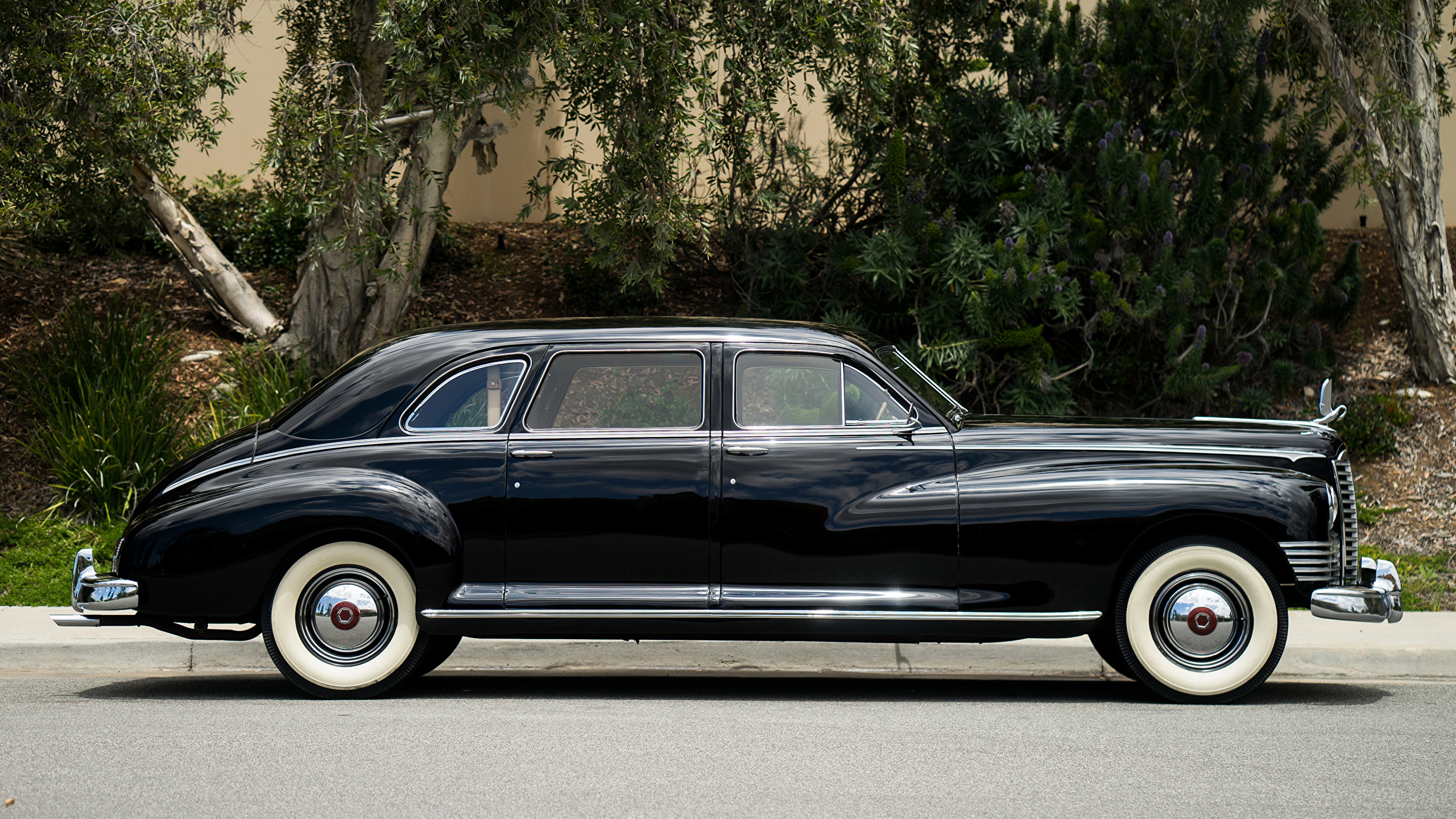 Packard Clipper Wallpapers