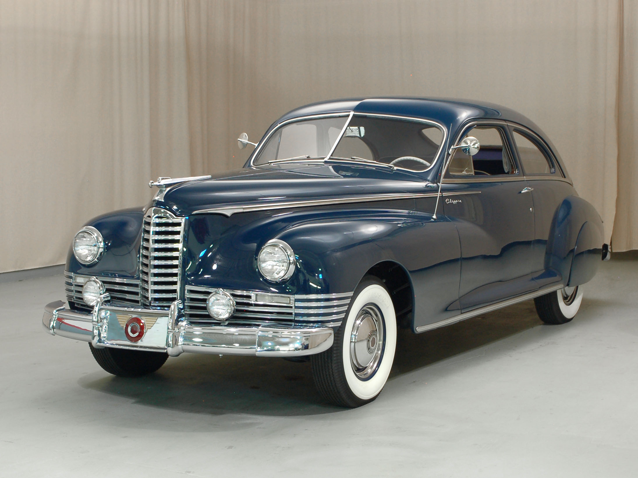 Packard Clipper Wallpapers