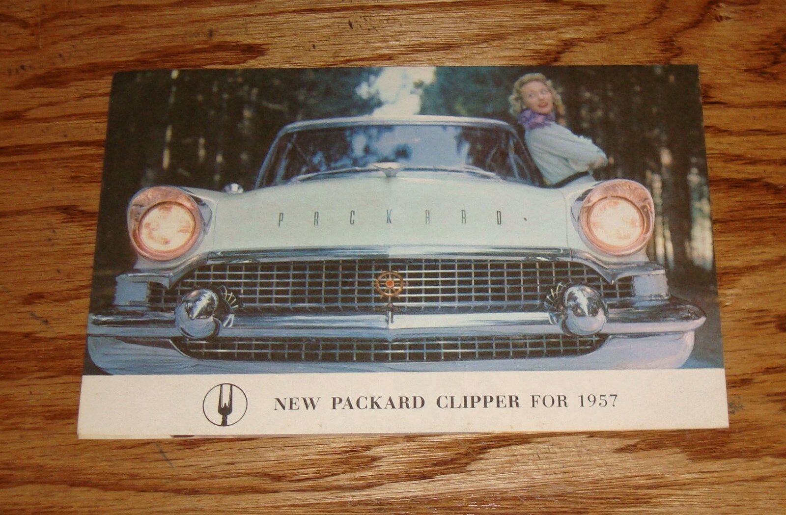 Packard Clipper Country Sedan Wallpapers