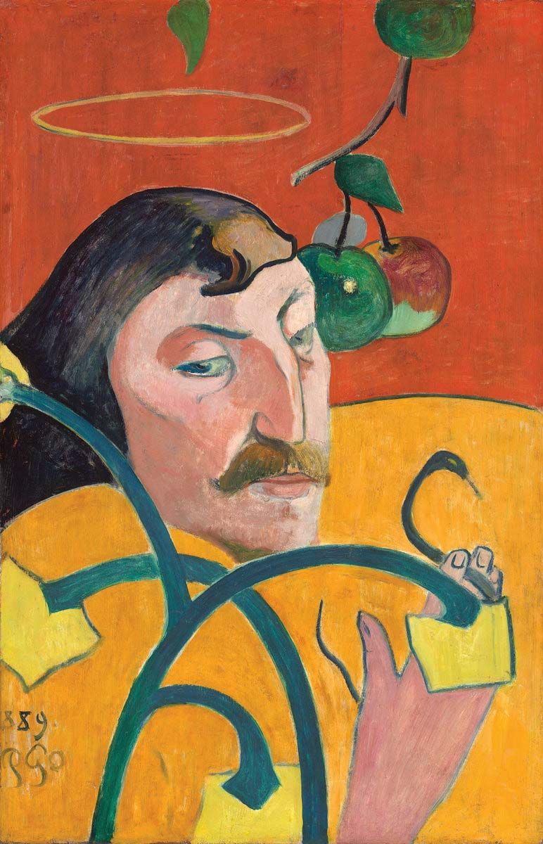 Paul Gauguin Wallpapers