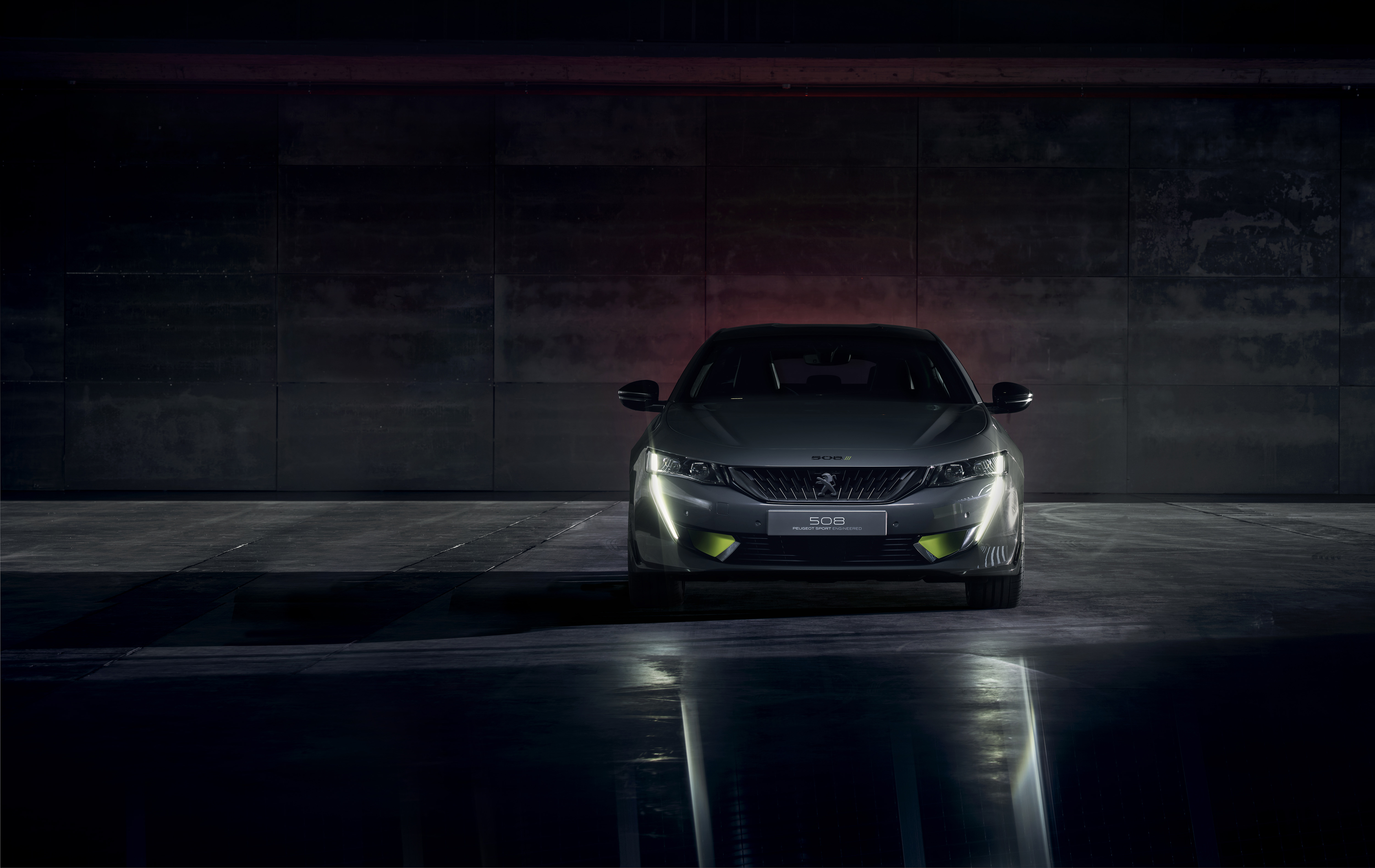 Peugeot Wallpapers