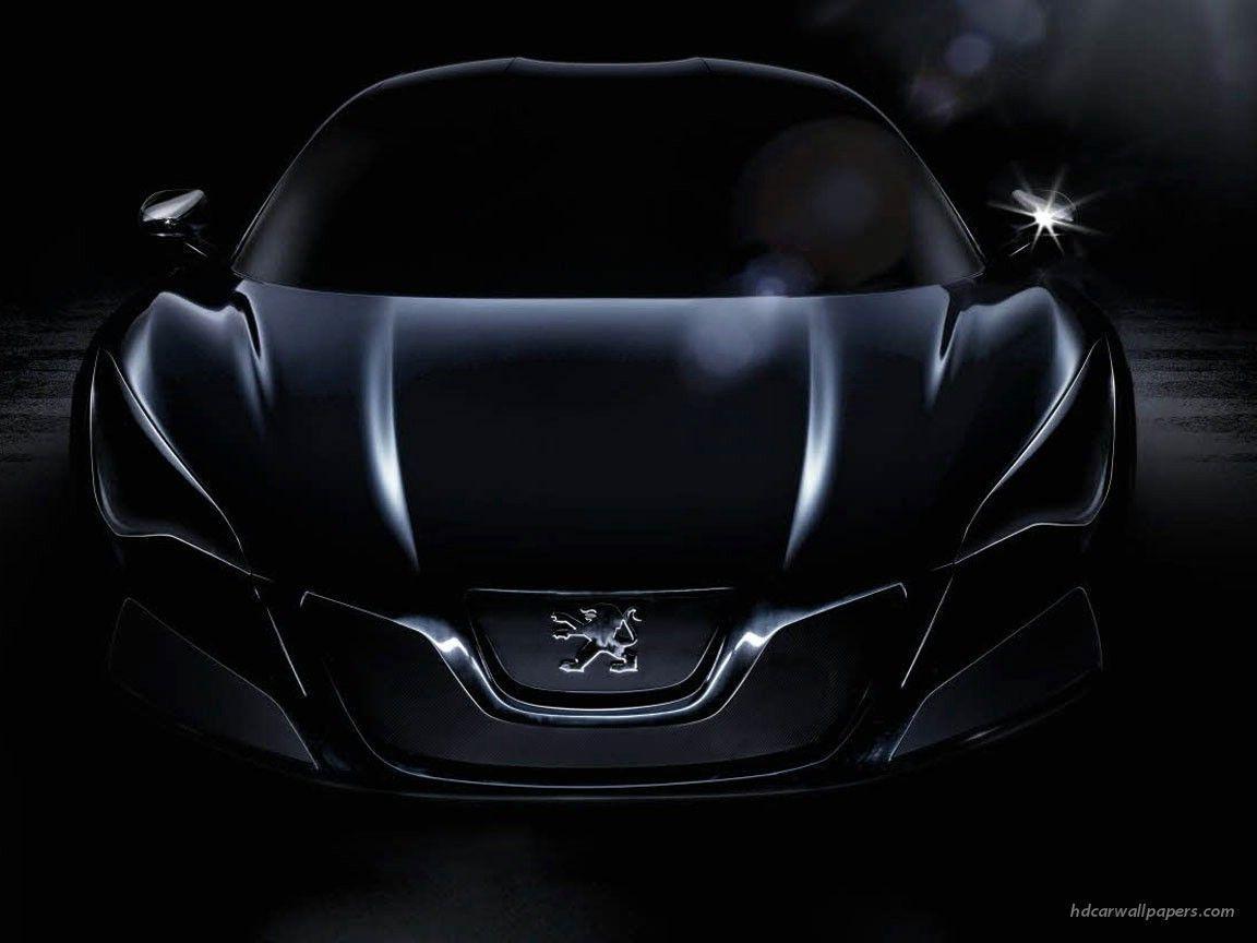 Peugeot Wallpapers