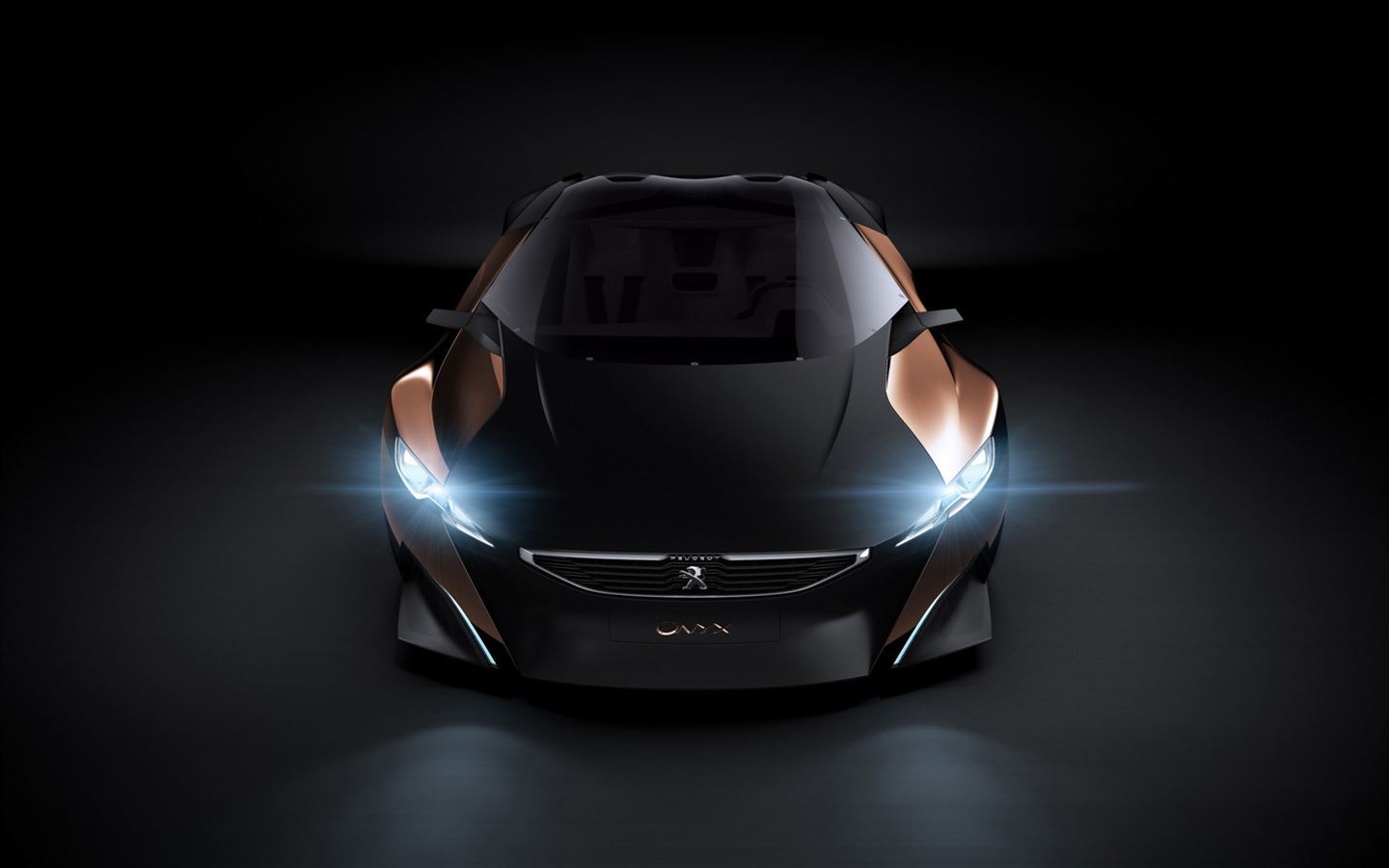 Peugeot Wallpapers