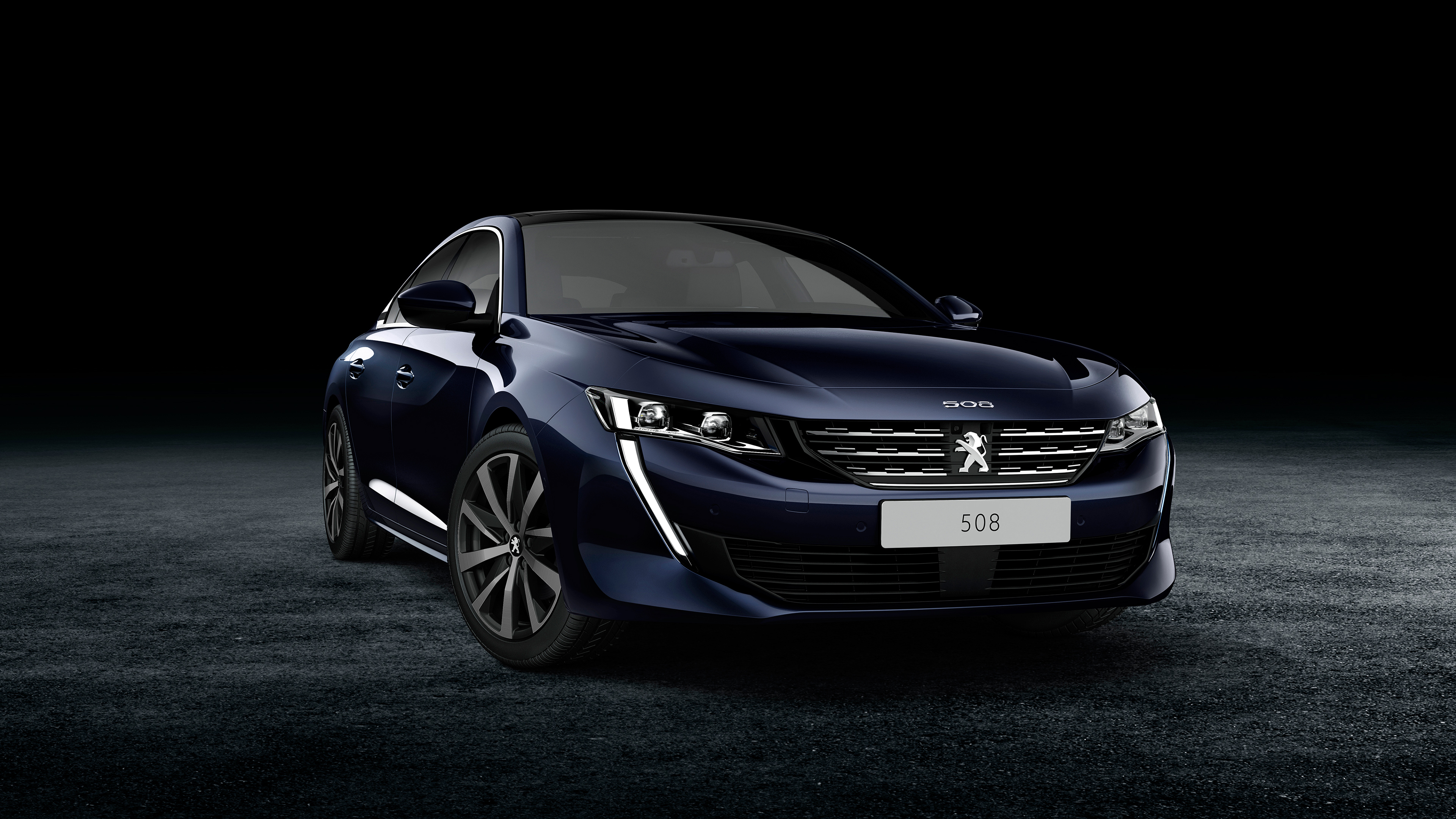 Peugeot Wallpapers