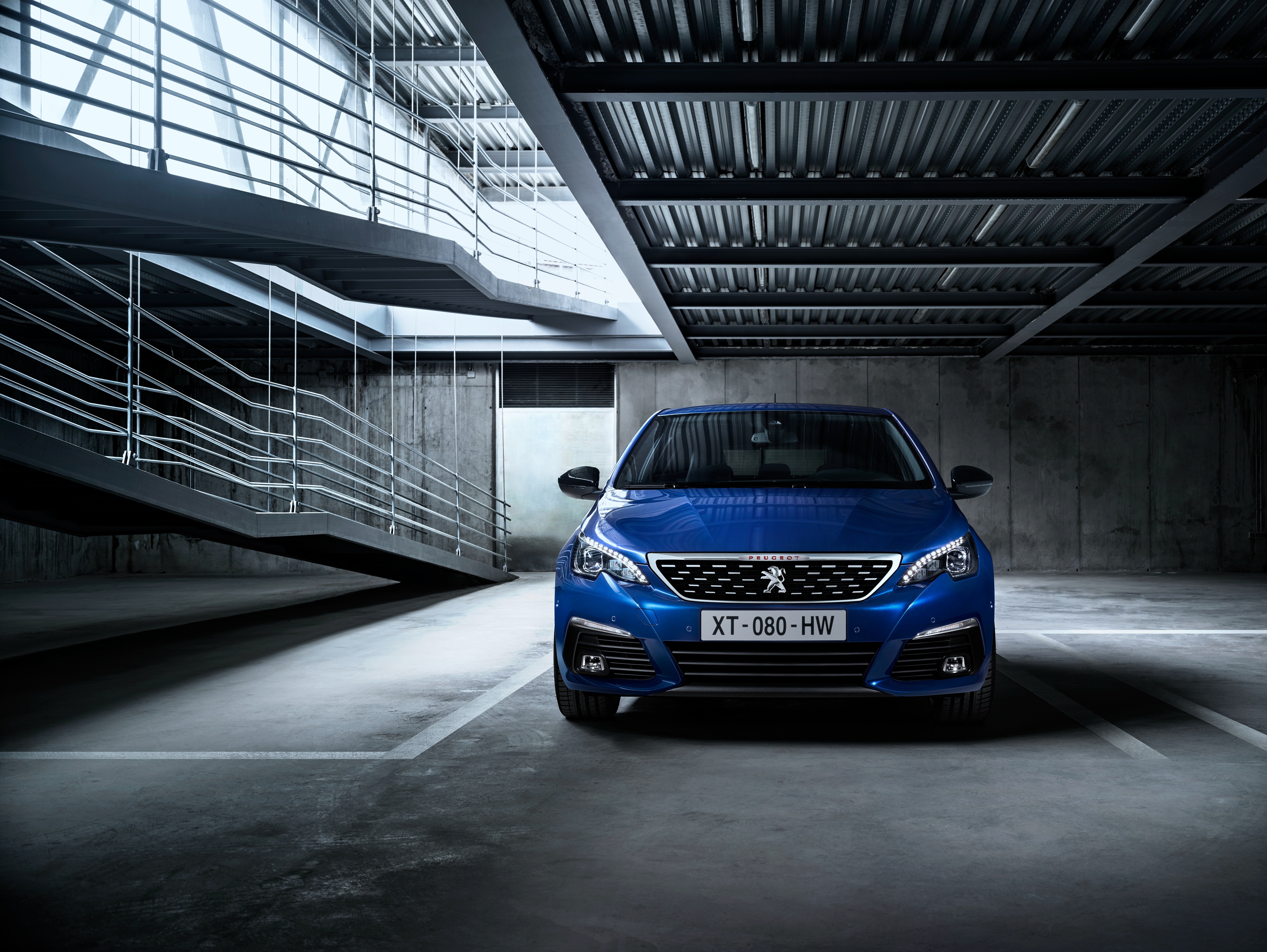 Peugeot Wallpapers