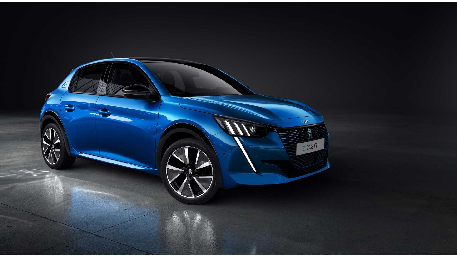 Peugeot 2008 Wallpapers