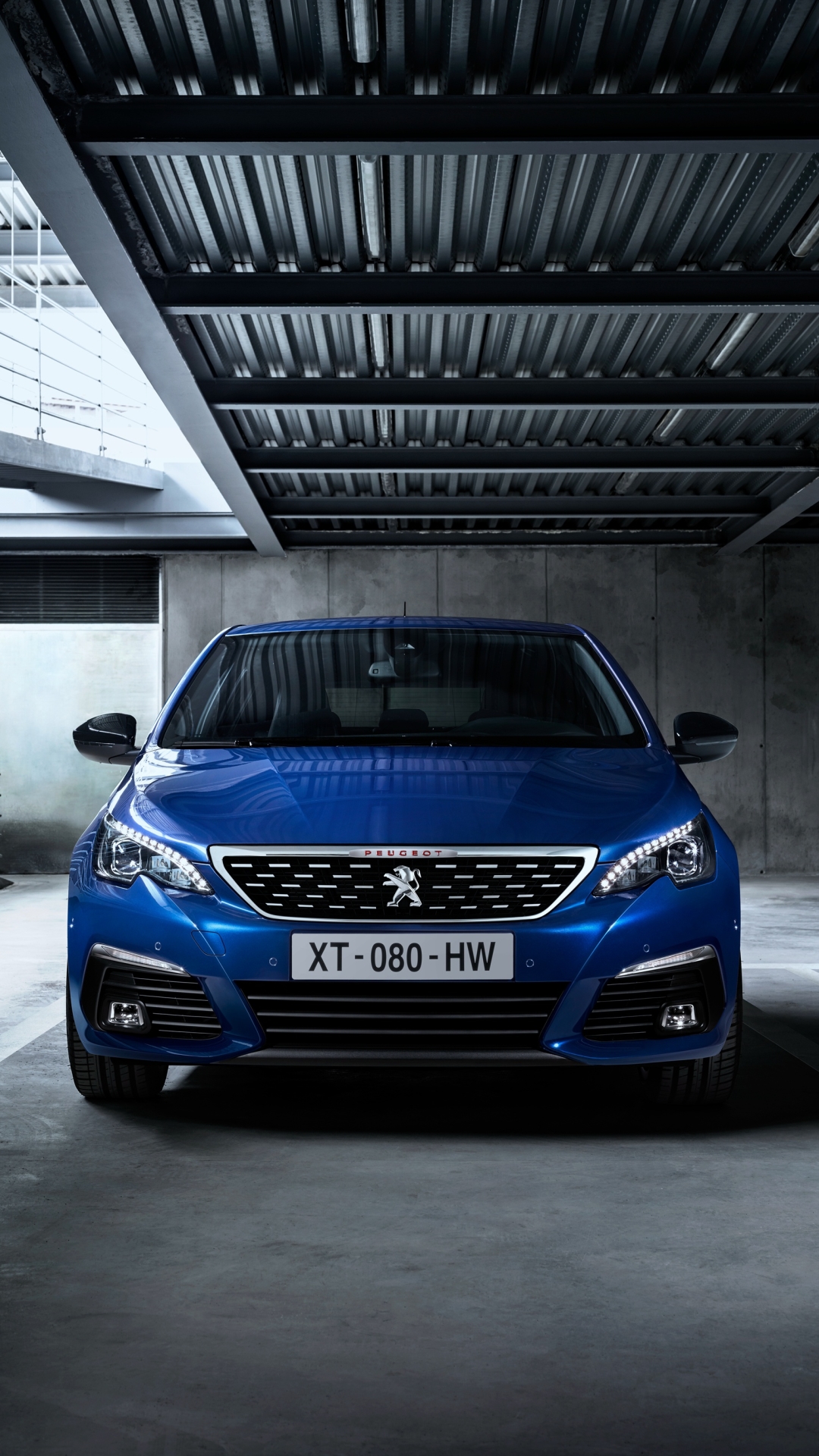 Peugeot 308 Wallpapers