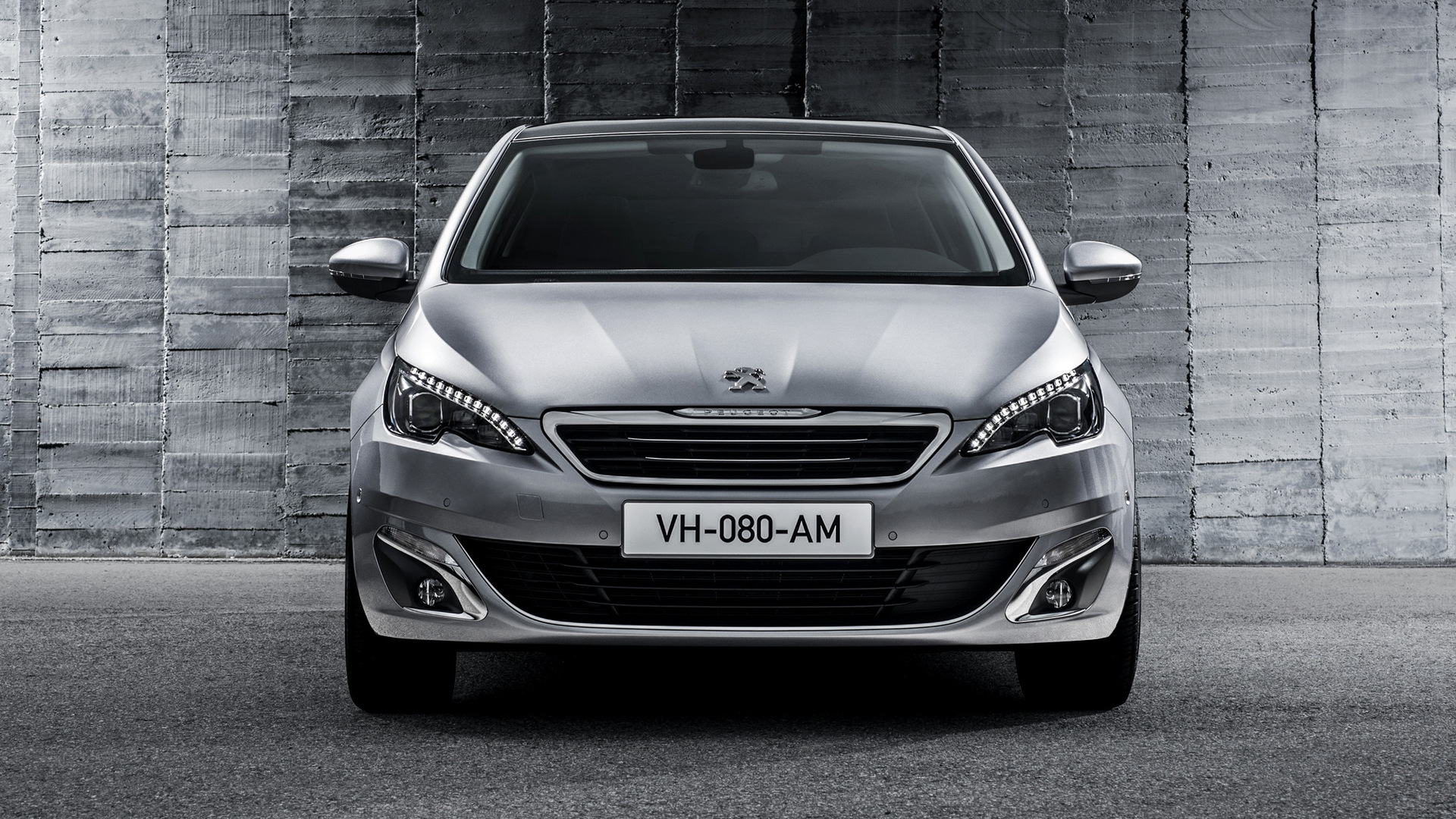 Peugeot 308 Wallpapers